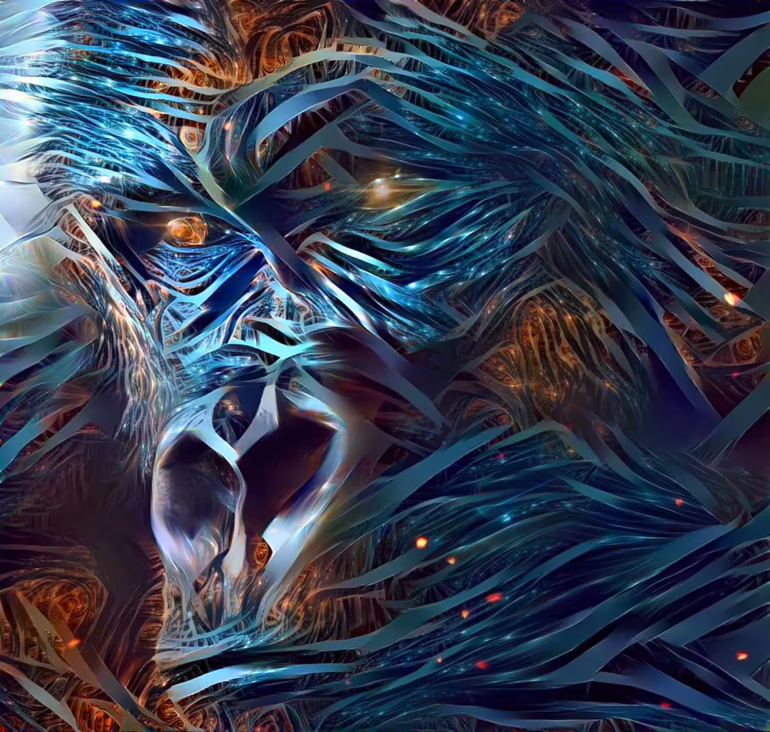 Apex Alpha 