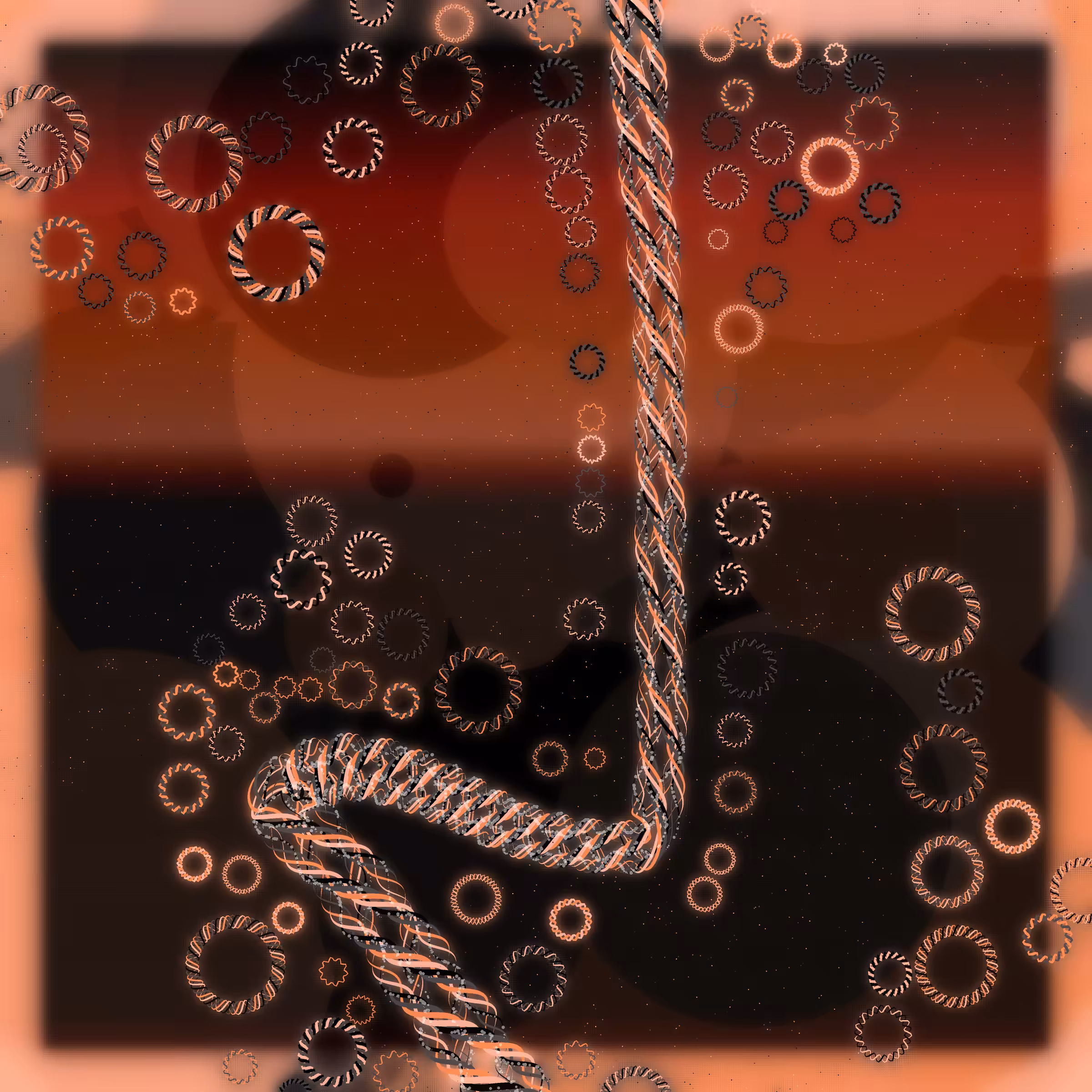 Friendship Bracelets #22601