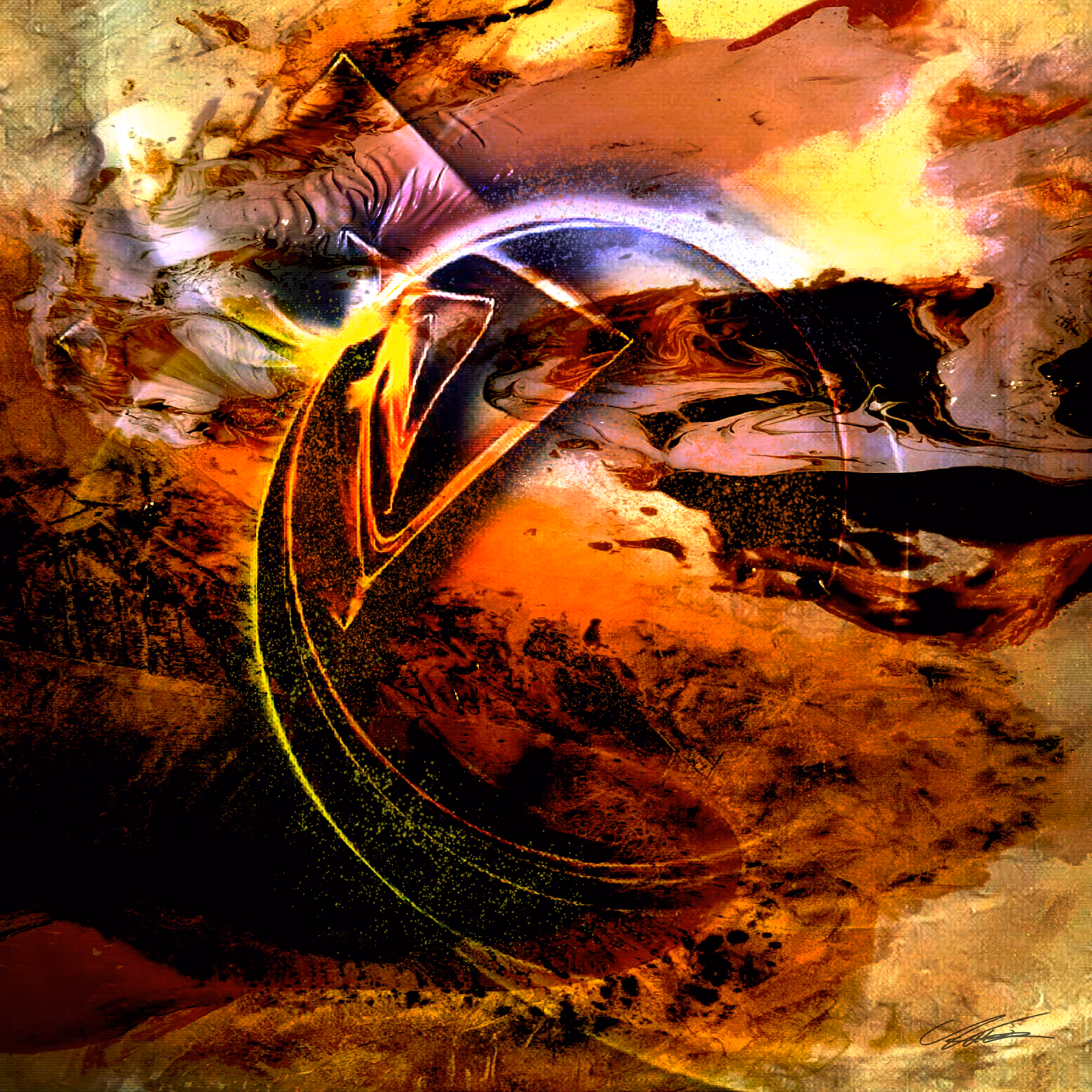 REBORN