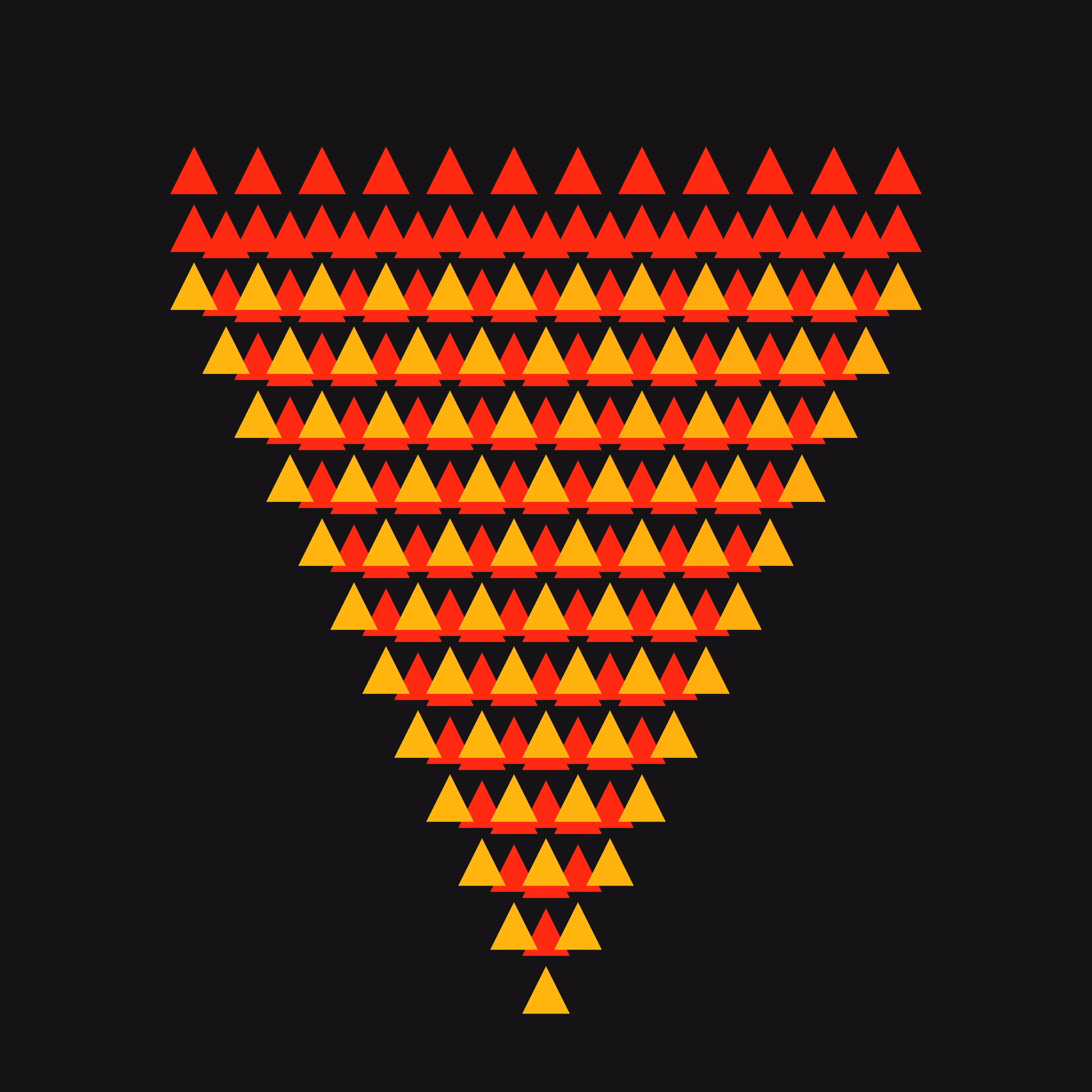 Tesselations #105