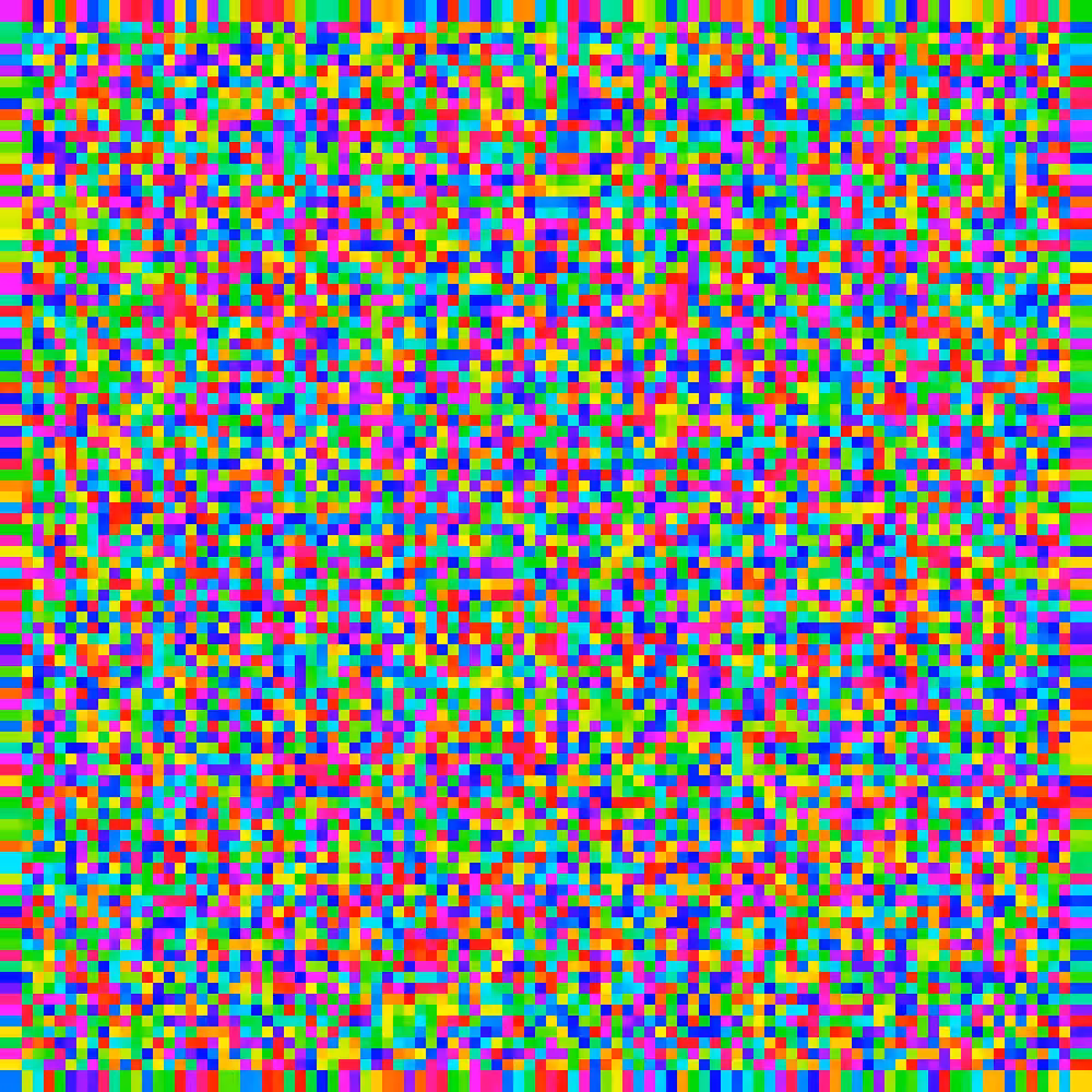 Pixels On Acid X #38