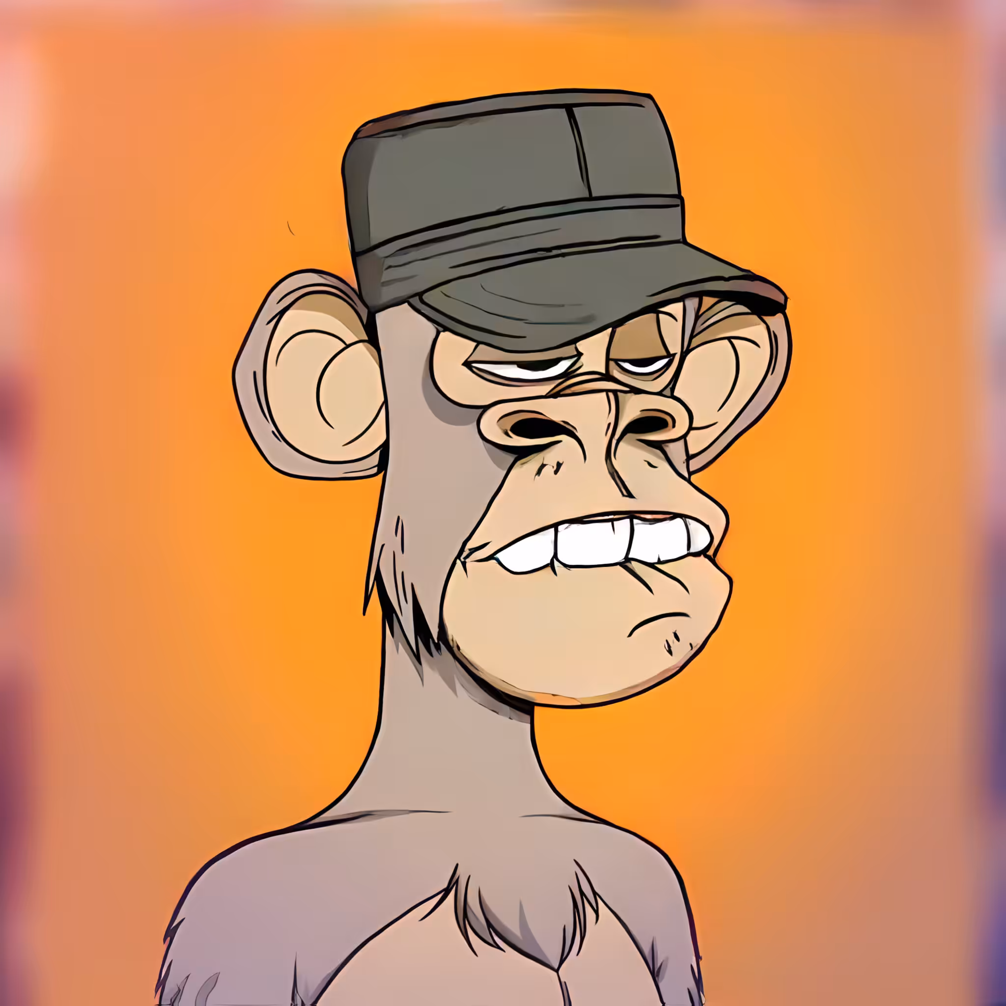 These Apes Don't Exist #148