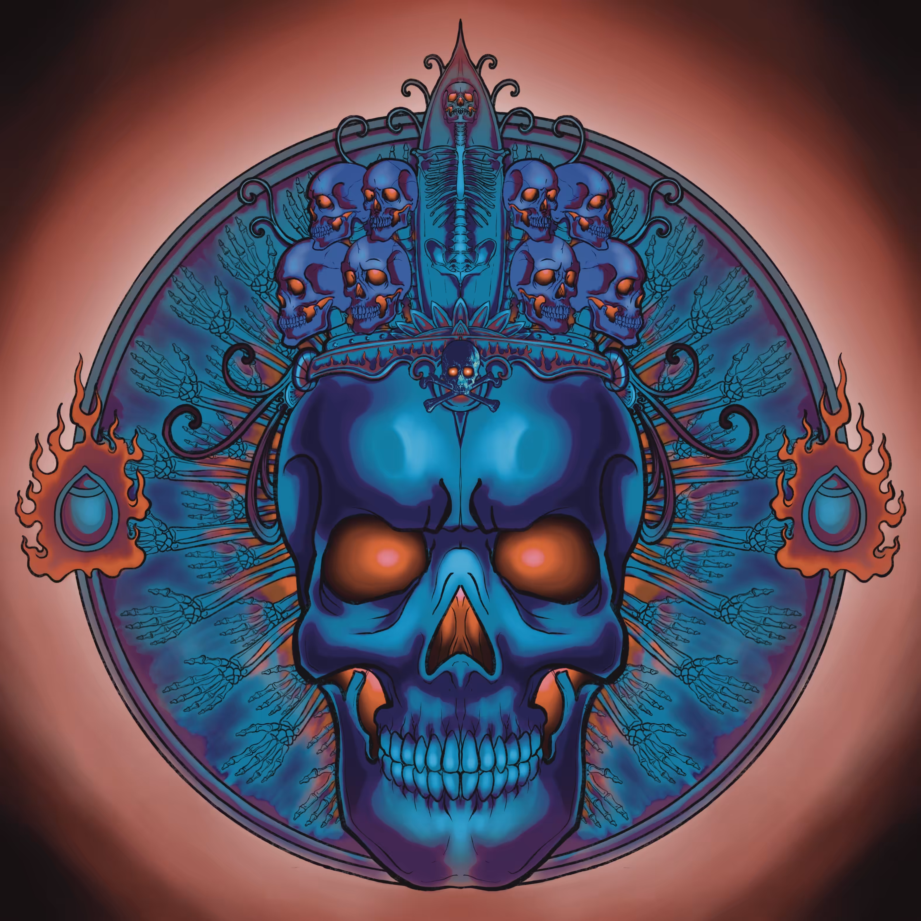 $SKULL GOD