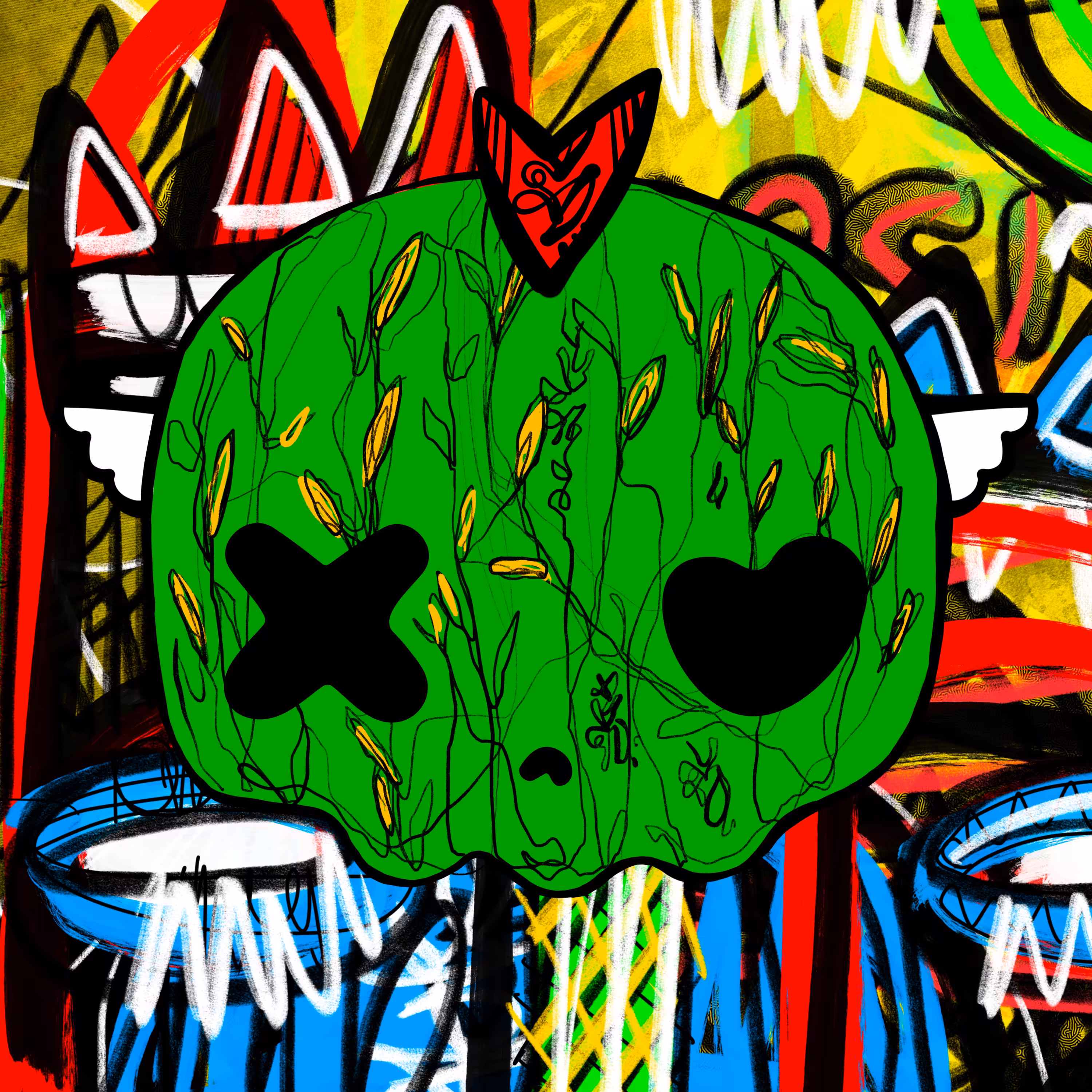 ORGNLS by SABET #50610
