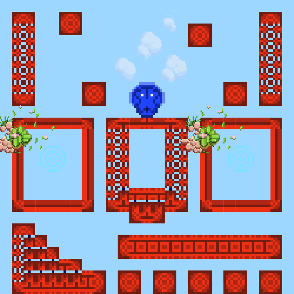Graphic Explorations for Building a Video Game: Hoooooowl!