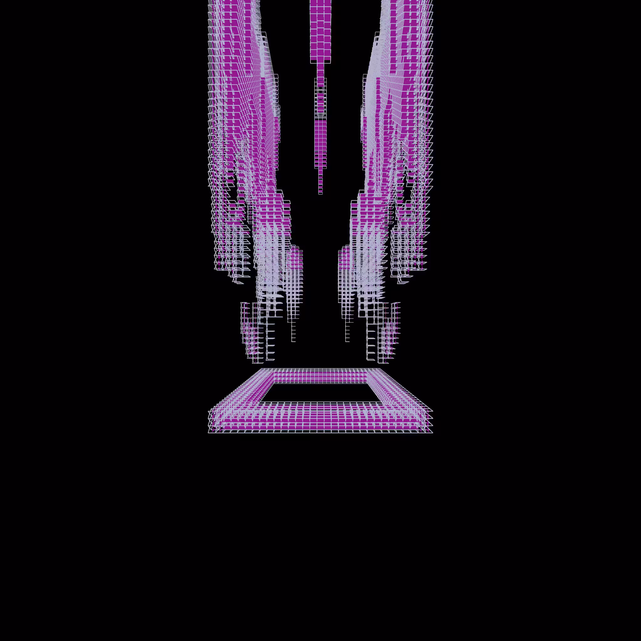 (Working) Cubic Ascent #28