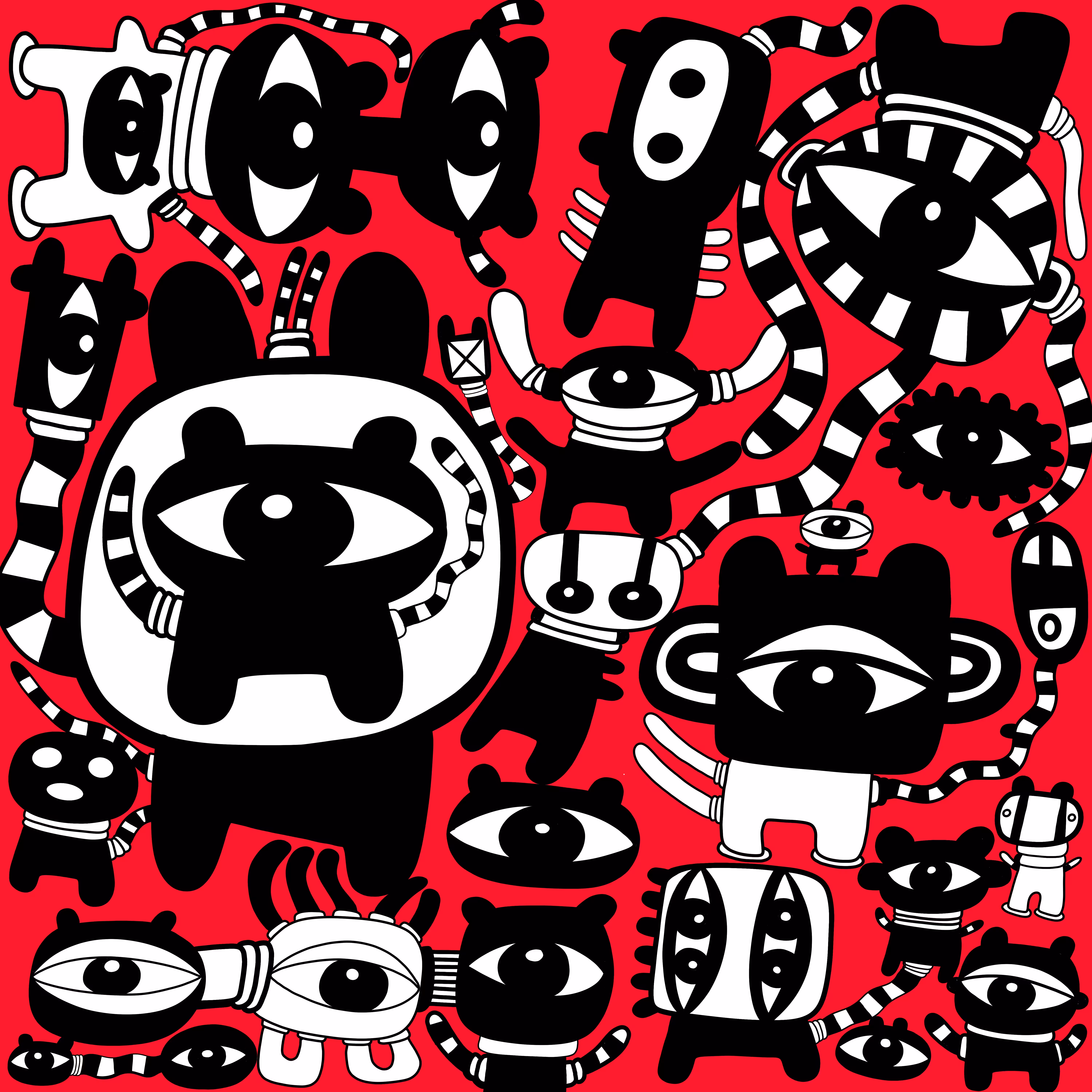 RED ROVER