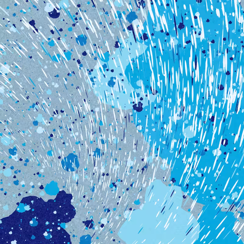 Splatter Emotions #94