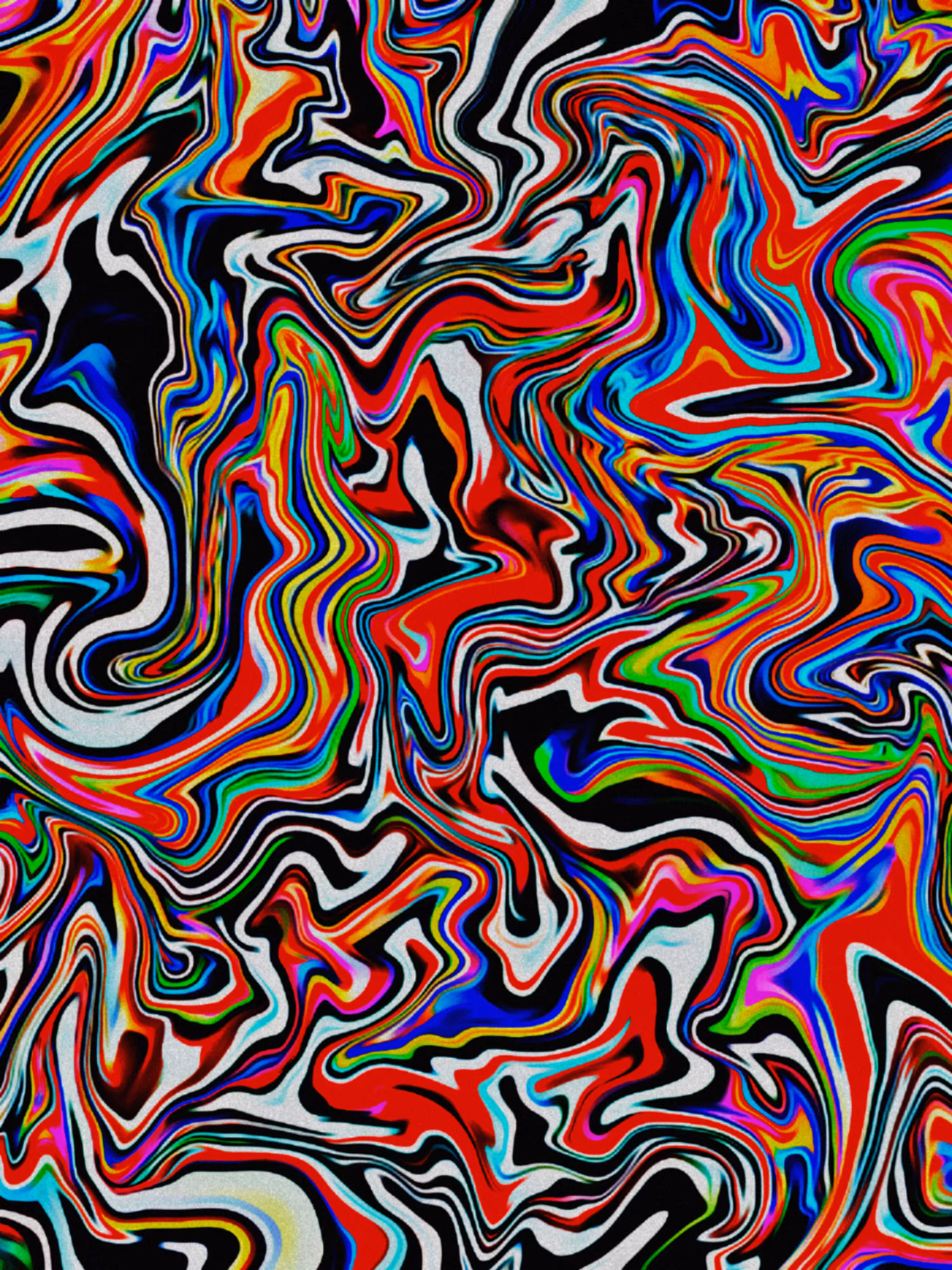 Fractal Riot