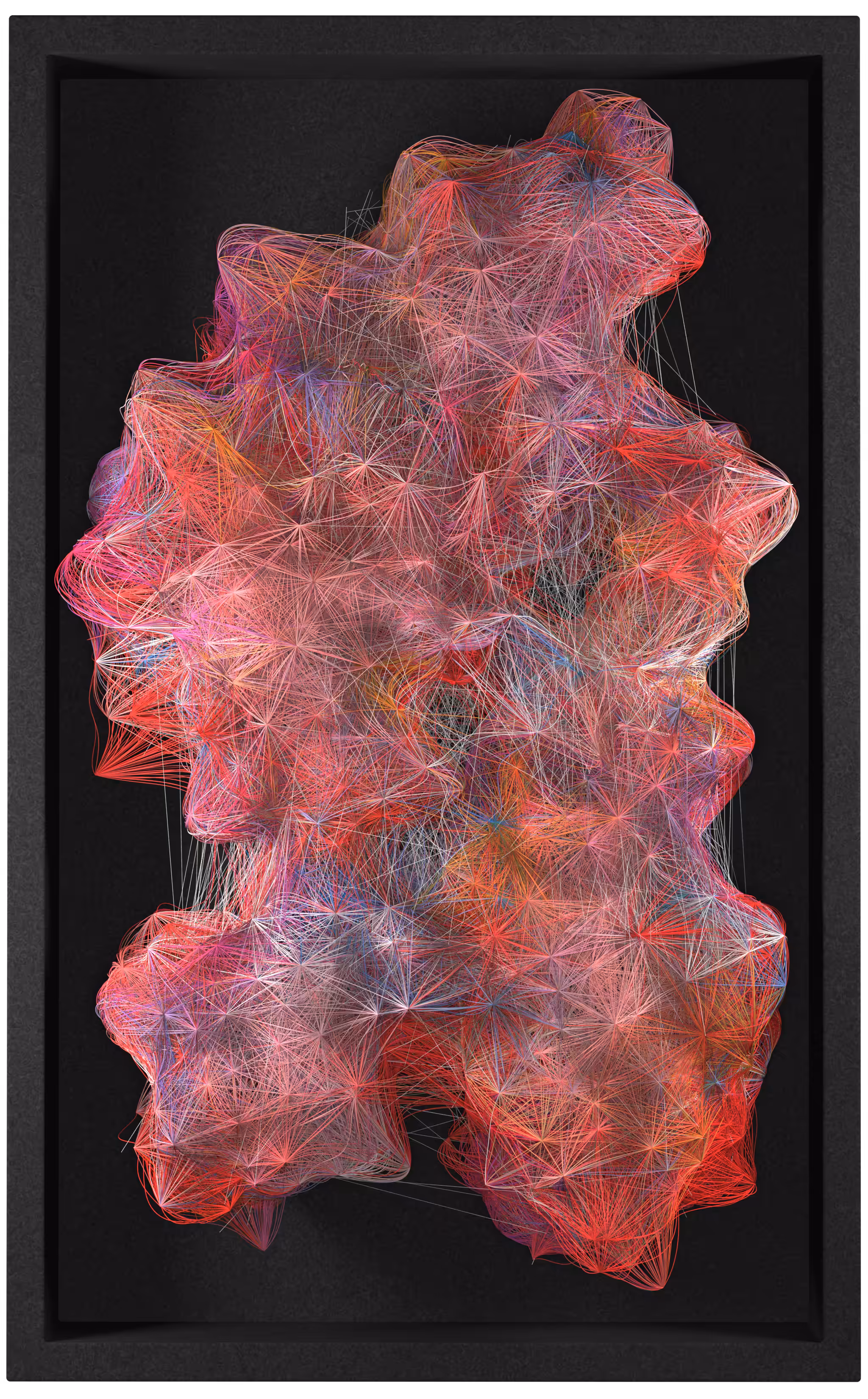 Dream Sculpture #0005