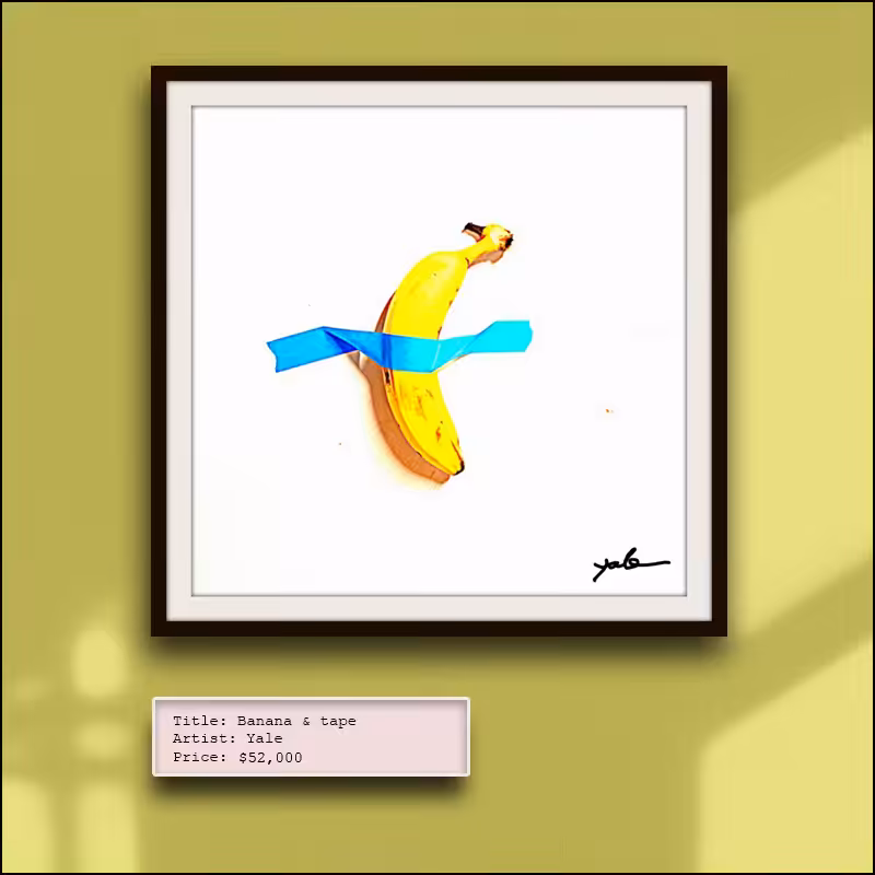 BananaWorld #4