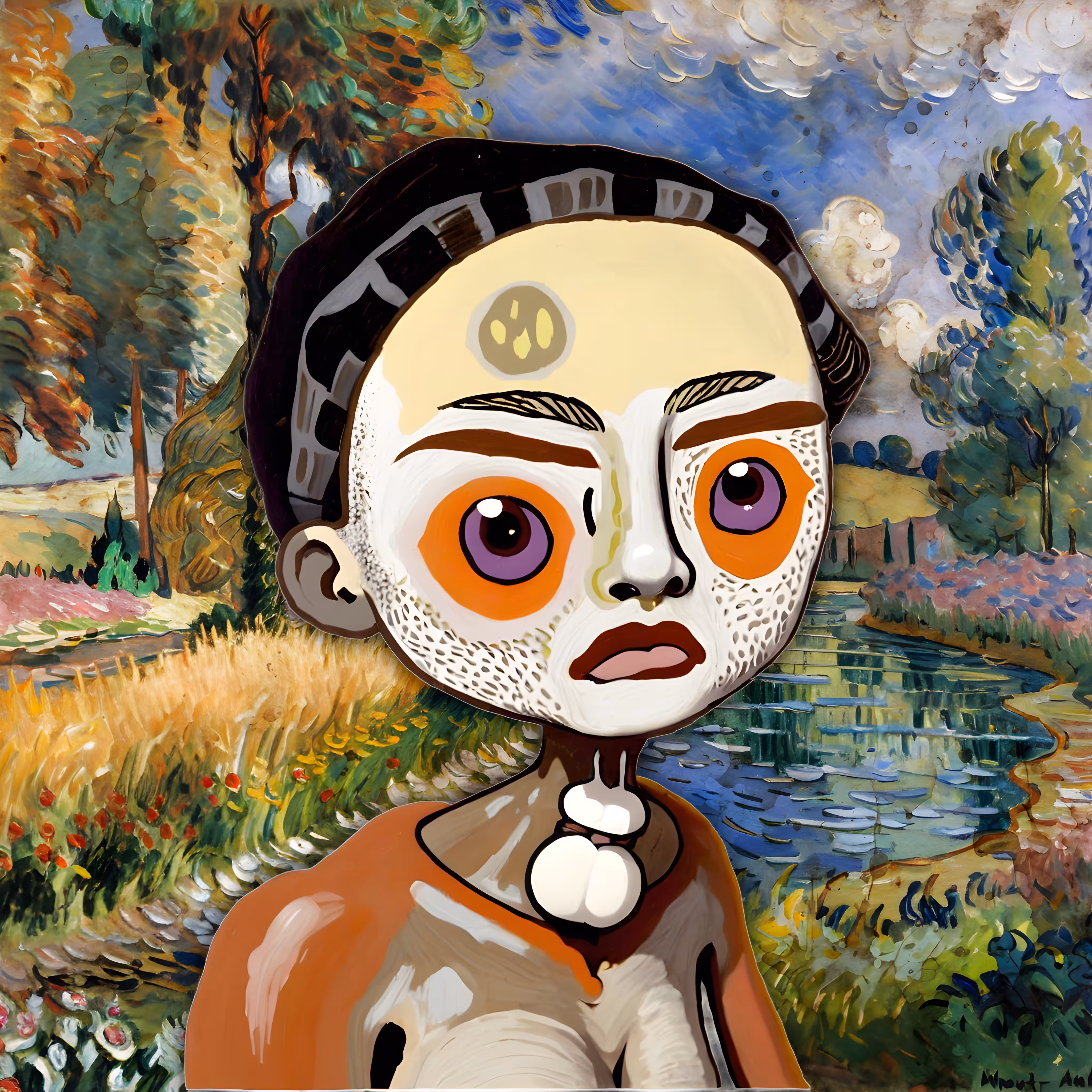 Art DeCC0s: Art DeCC0 #4875