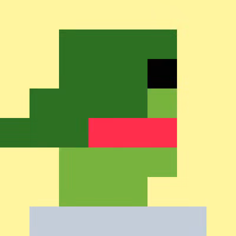 sMOLEST PUNK #161