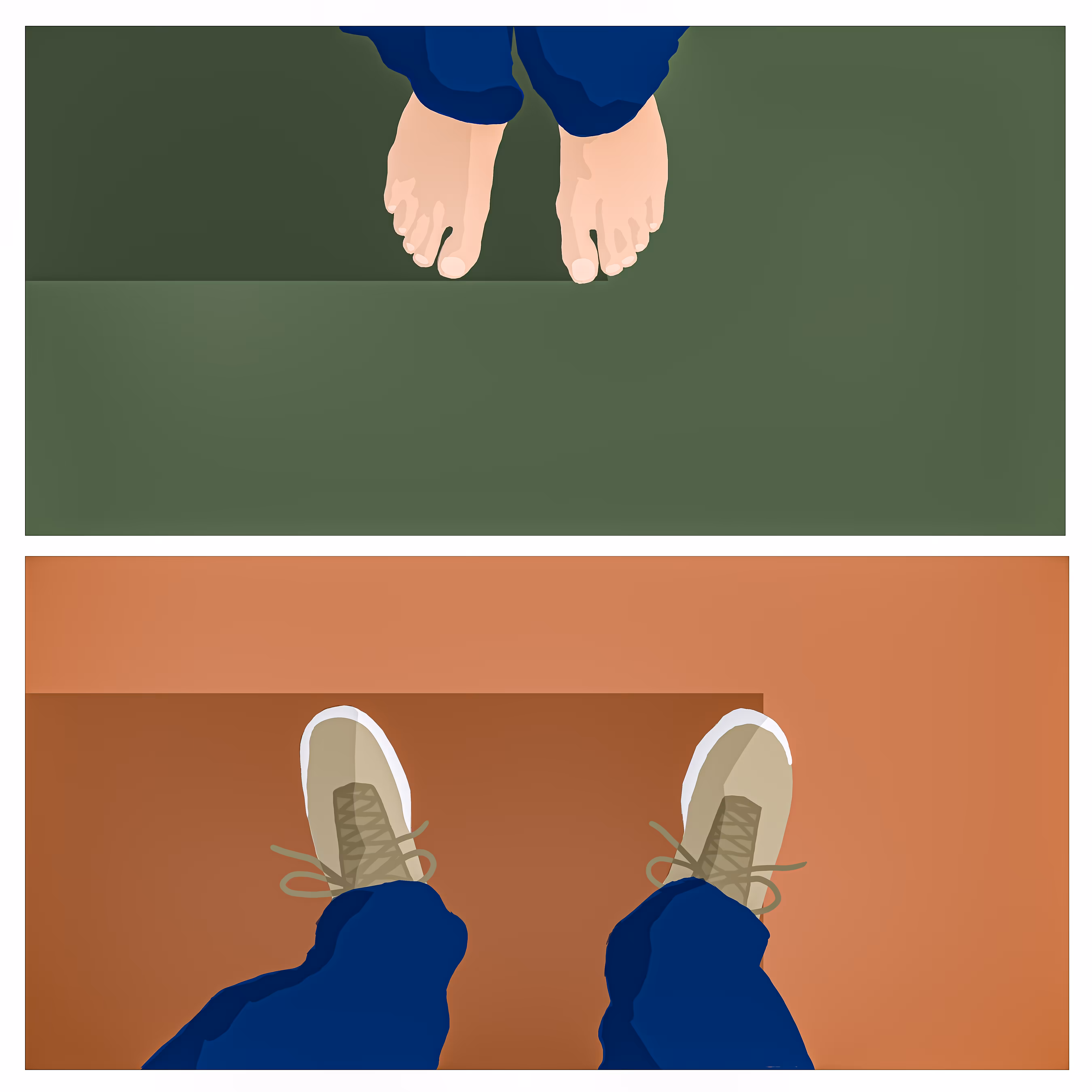 Difference
