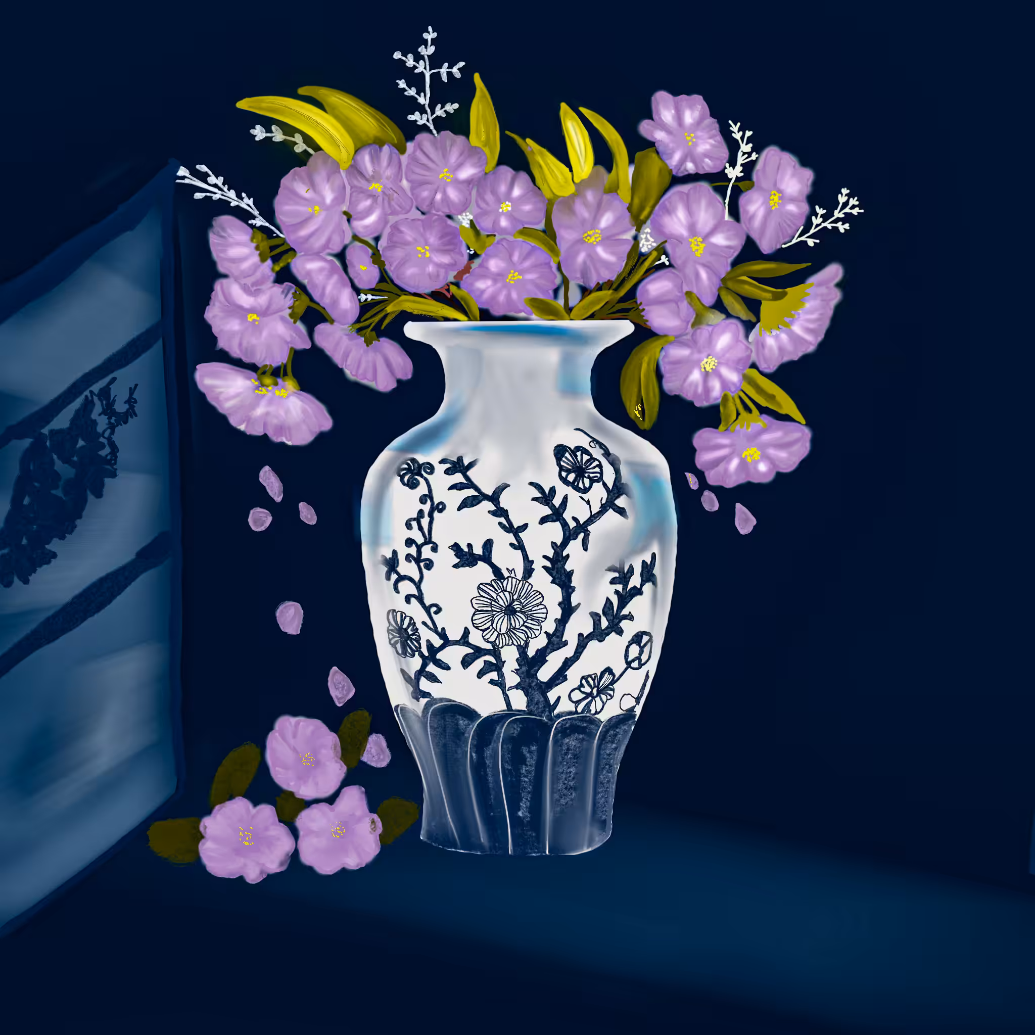 Flowers of Life 