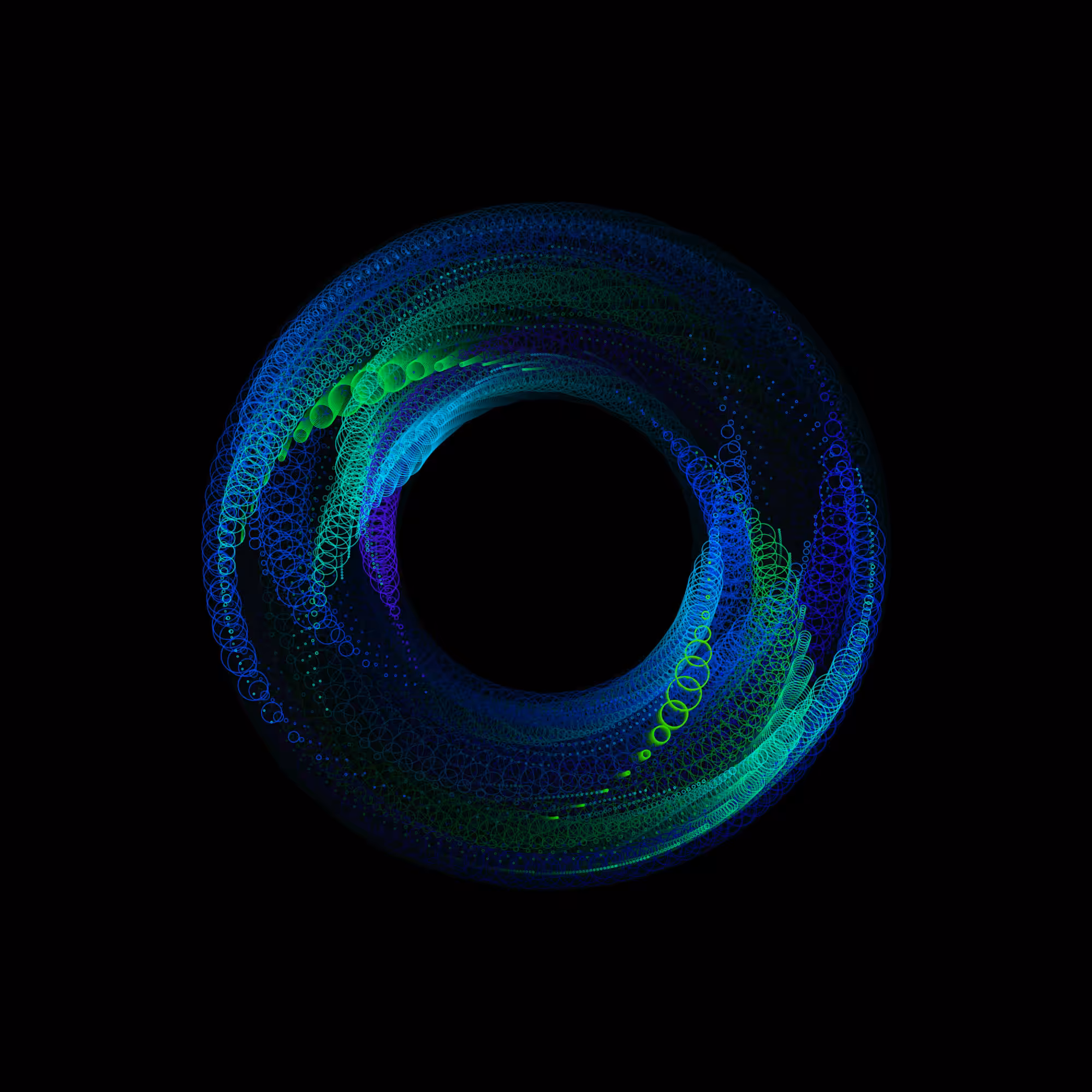 Gencircle #107