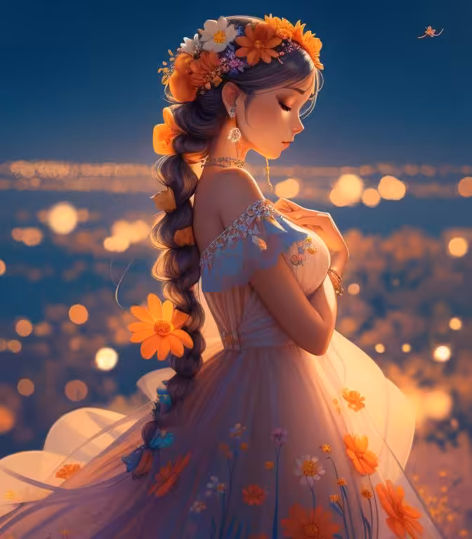 Anastasia 2 