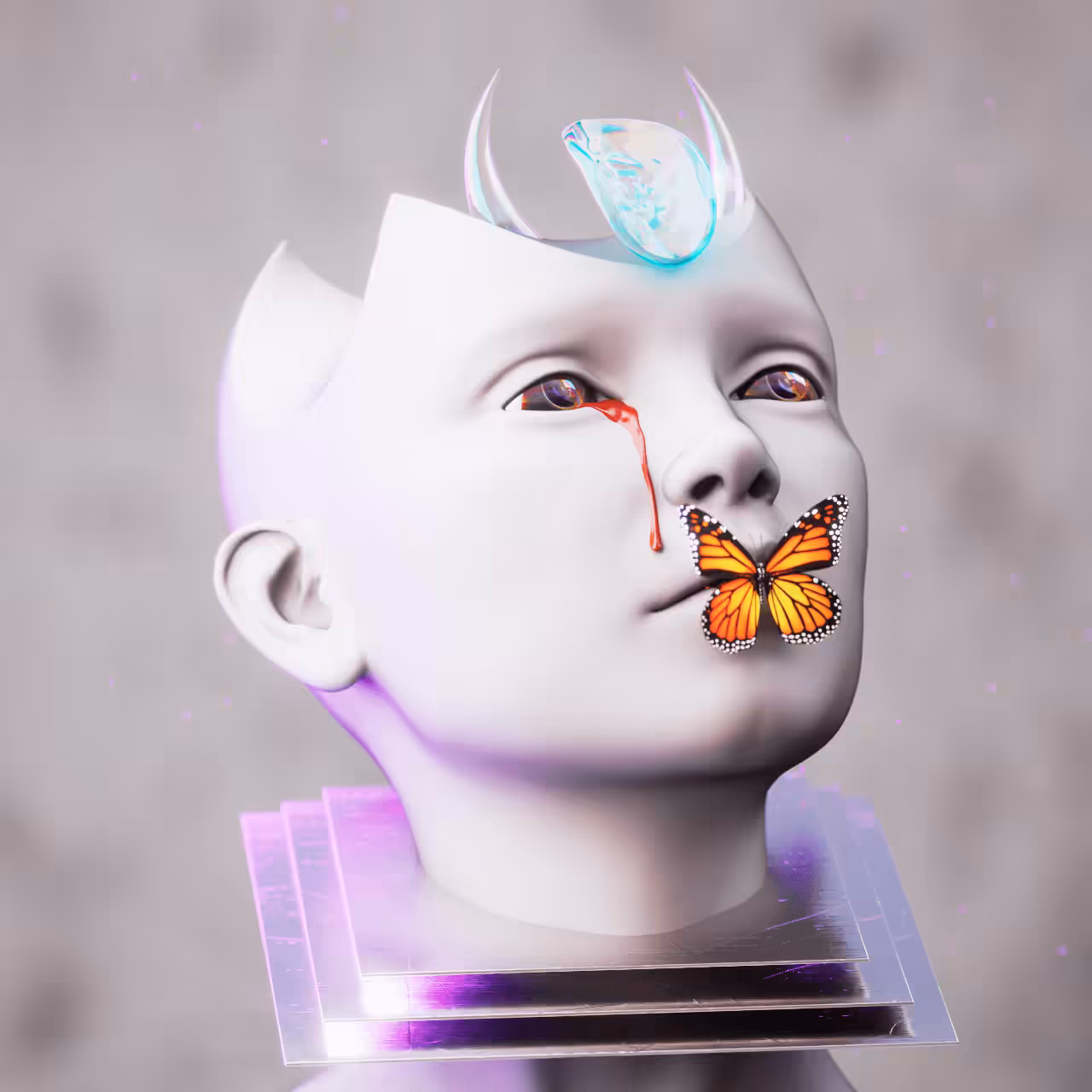 VIZION #74