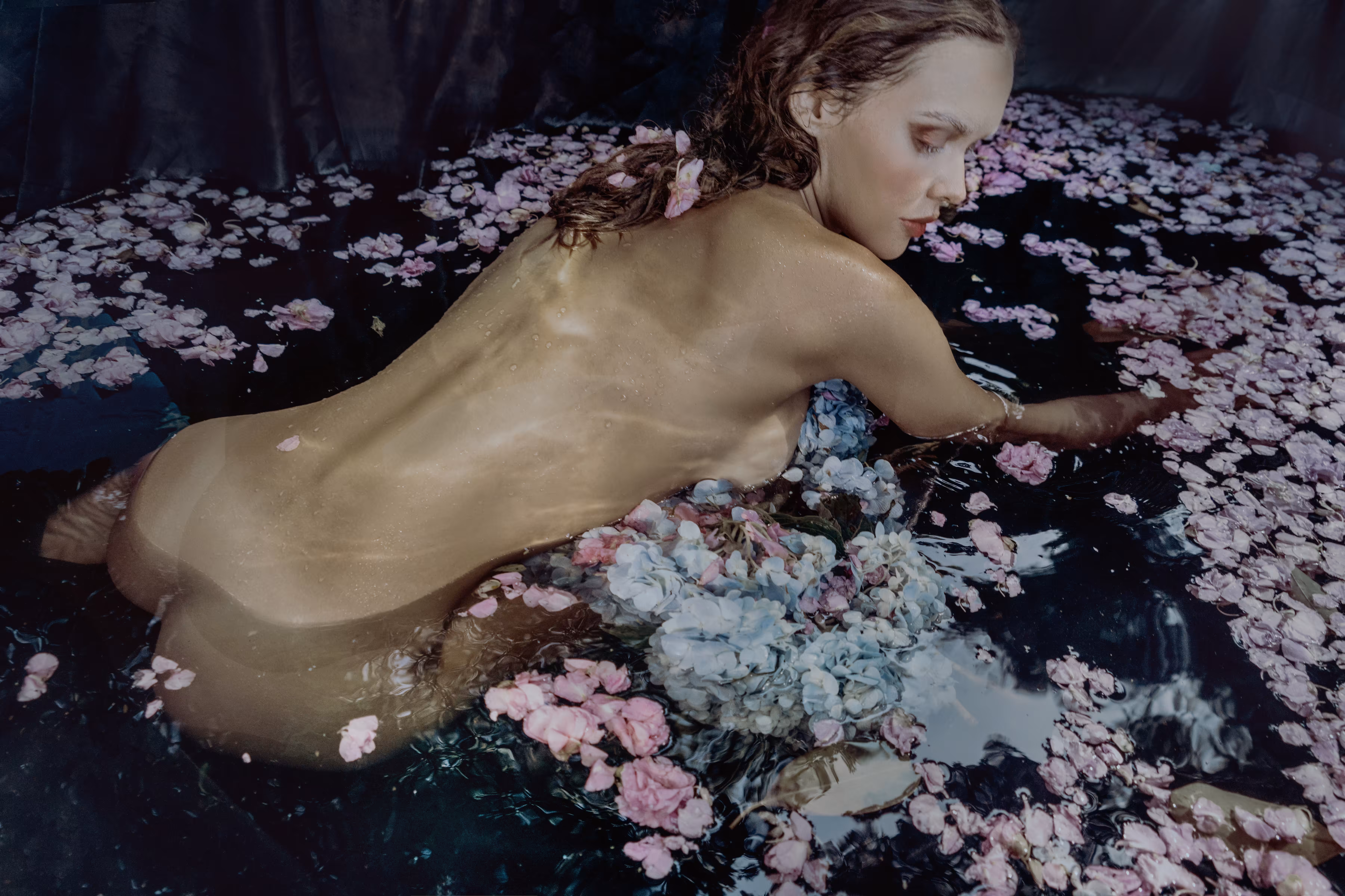 the naiads