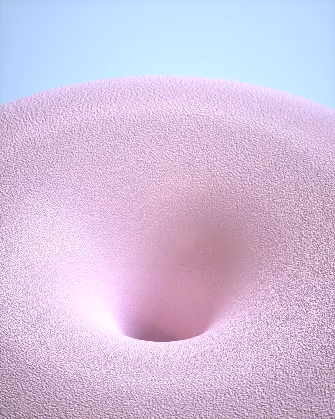 Cat in the Hole