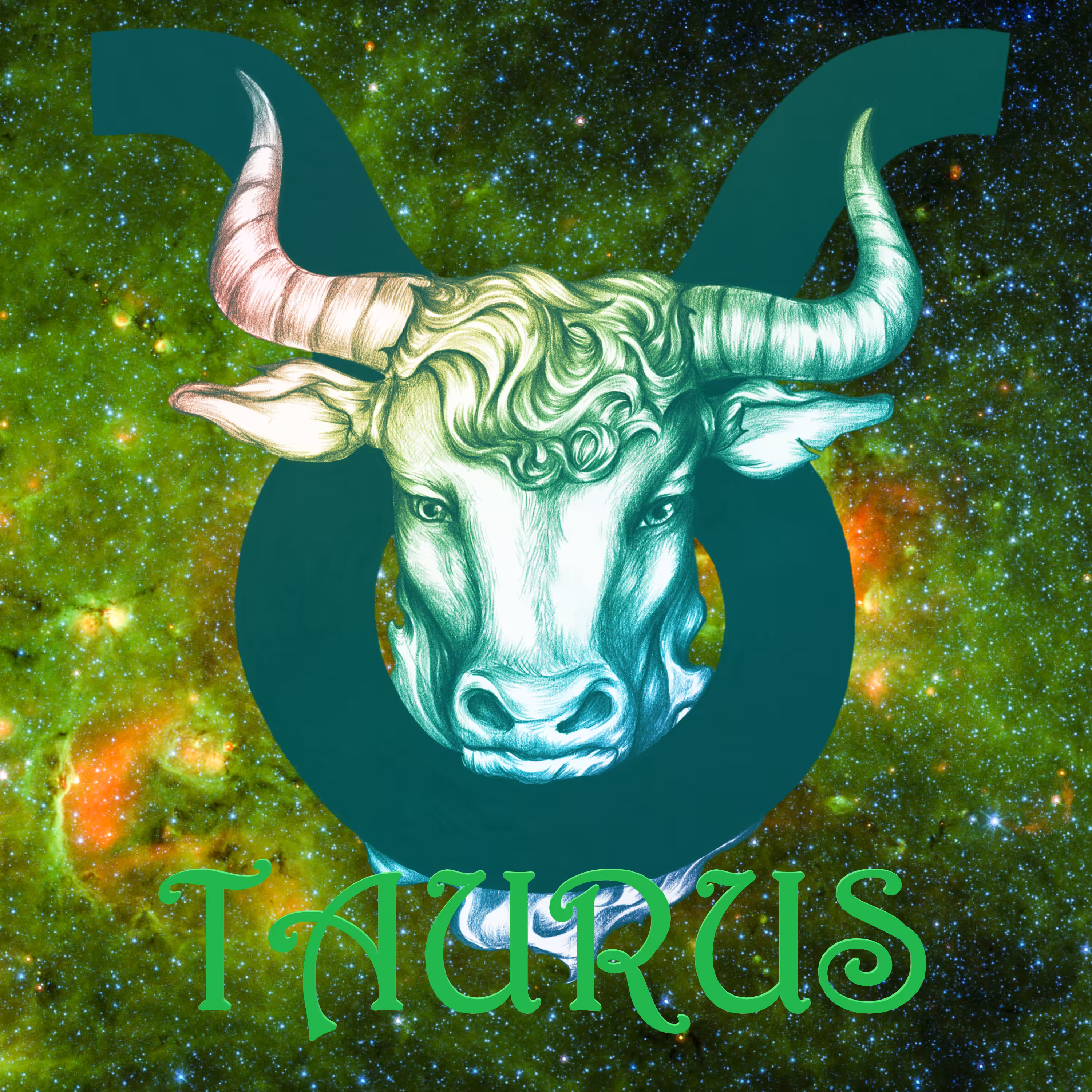 Nifty Zodiac Signs: Zodiac: Taurus #2