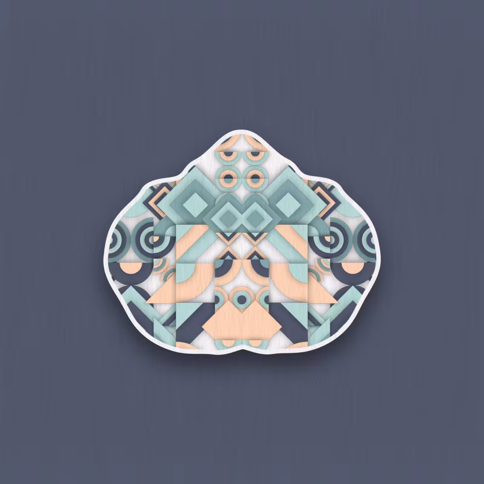 Generativemasks #5888