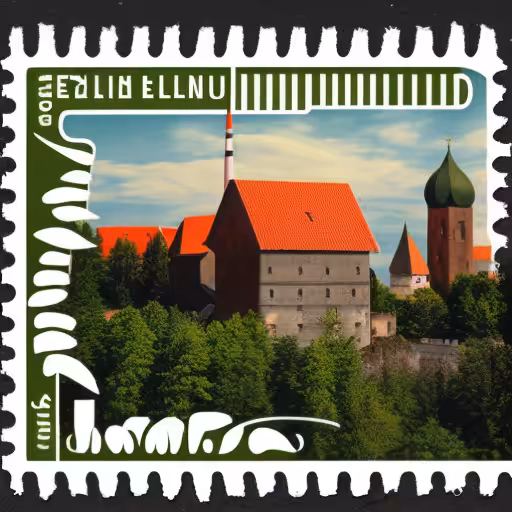 Estonia #1