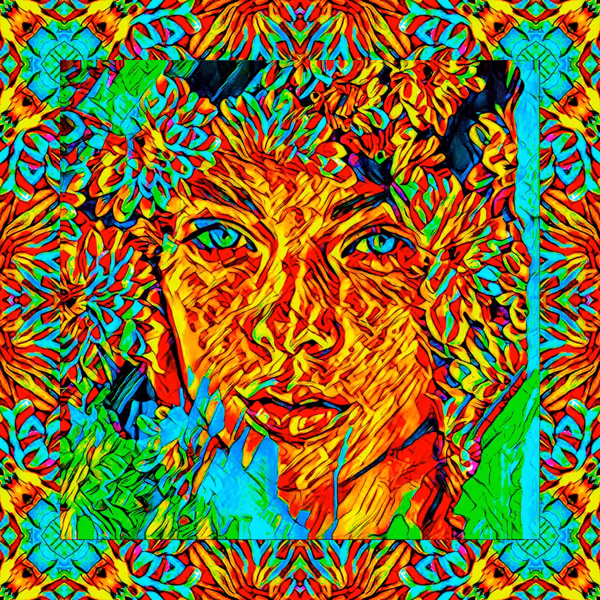 Trippy trip #2
