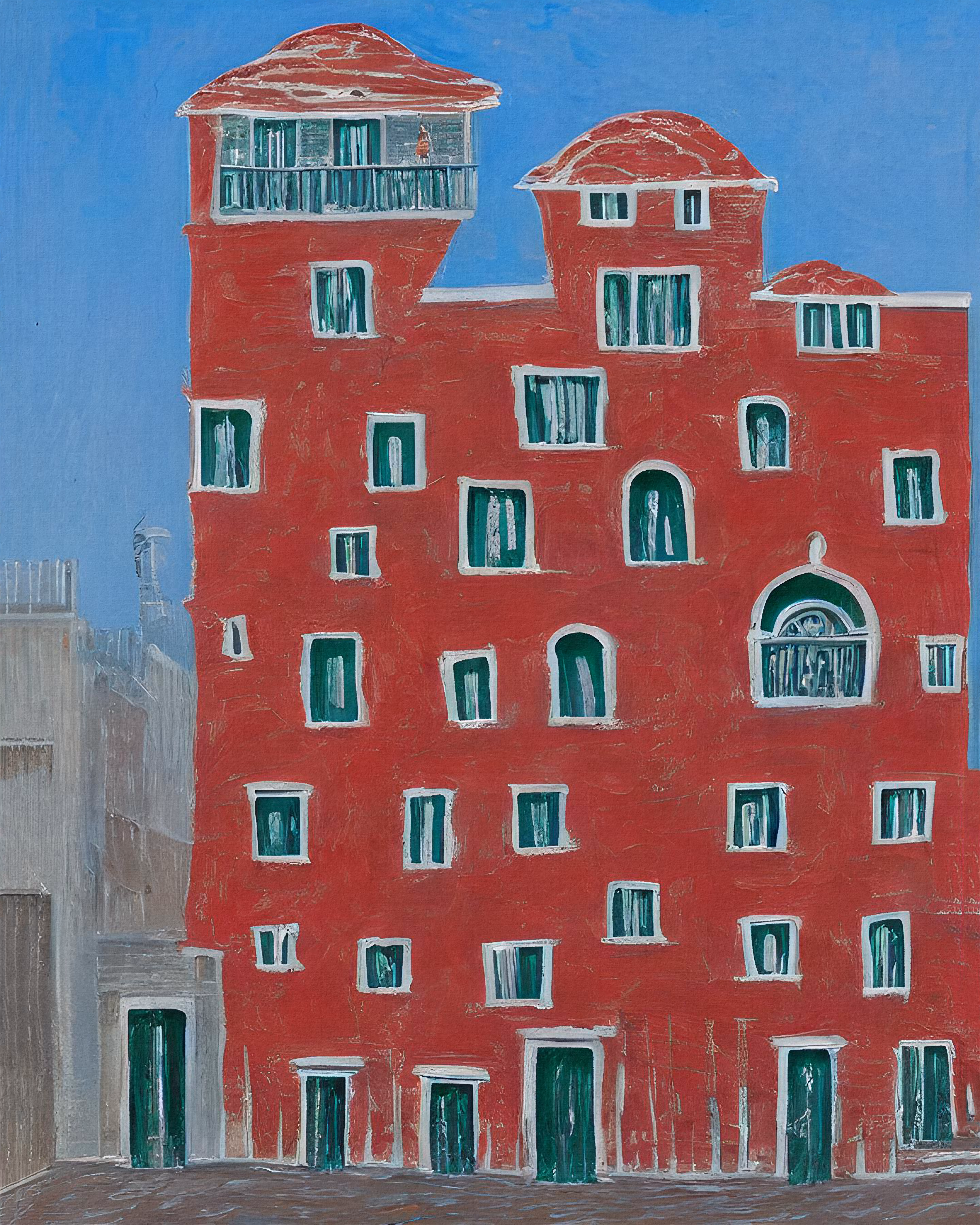 venice