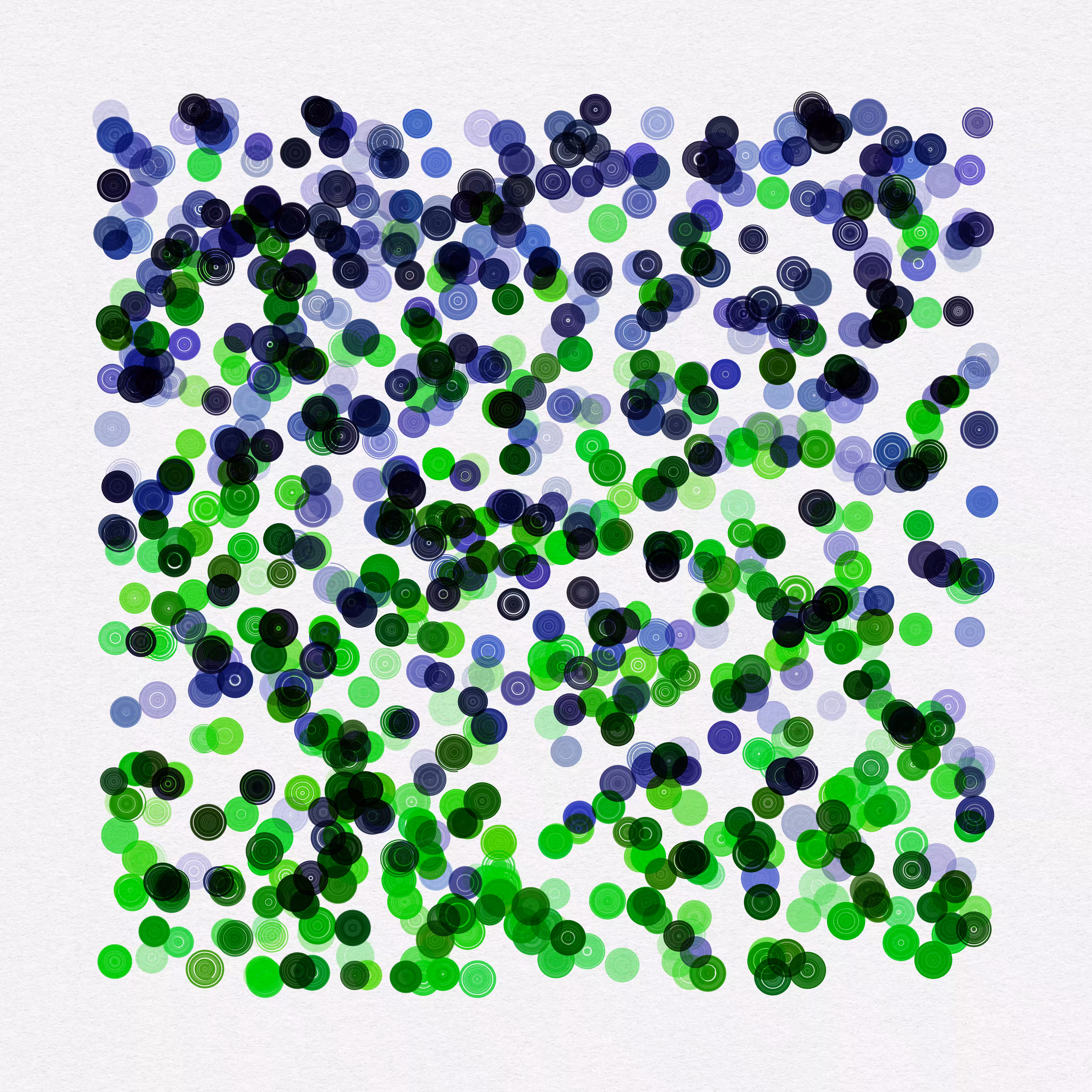 M'Fing Dots #50
