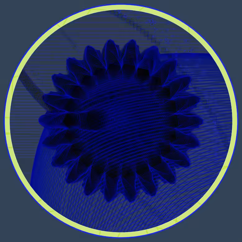 Infinity Loop #39