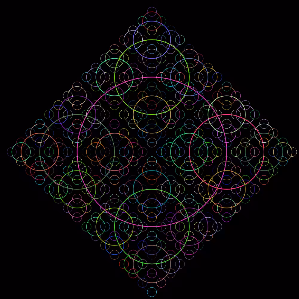Antimatter #1