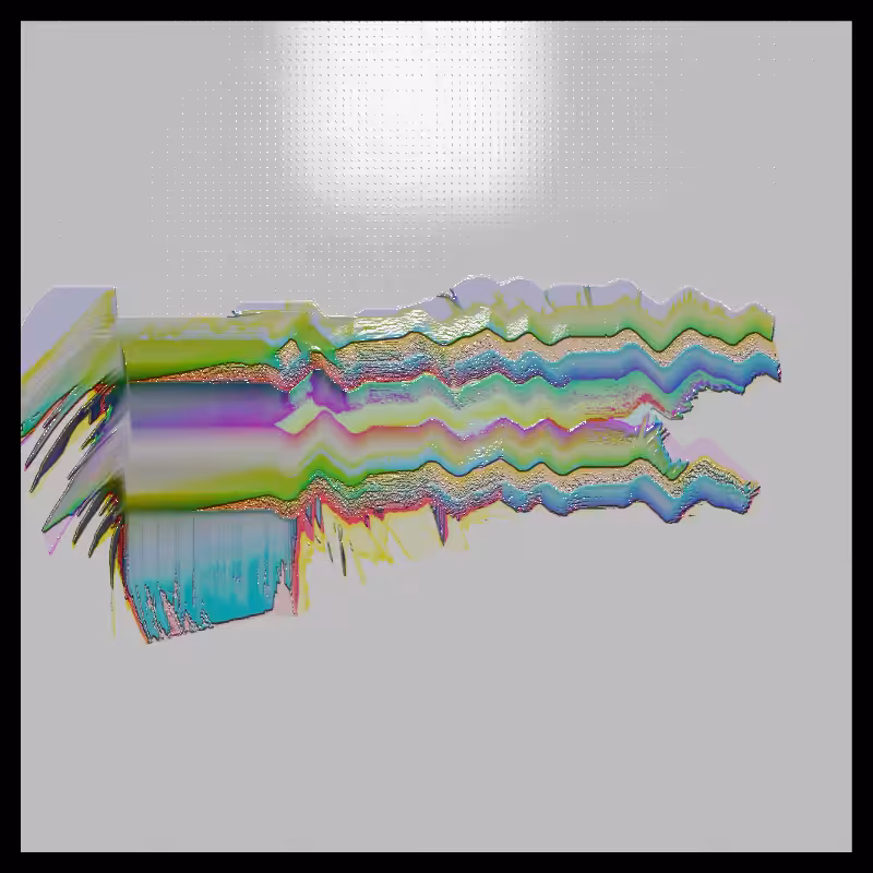 Hot Knife  #134