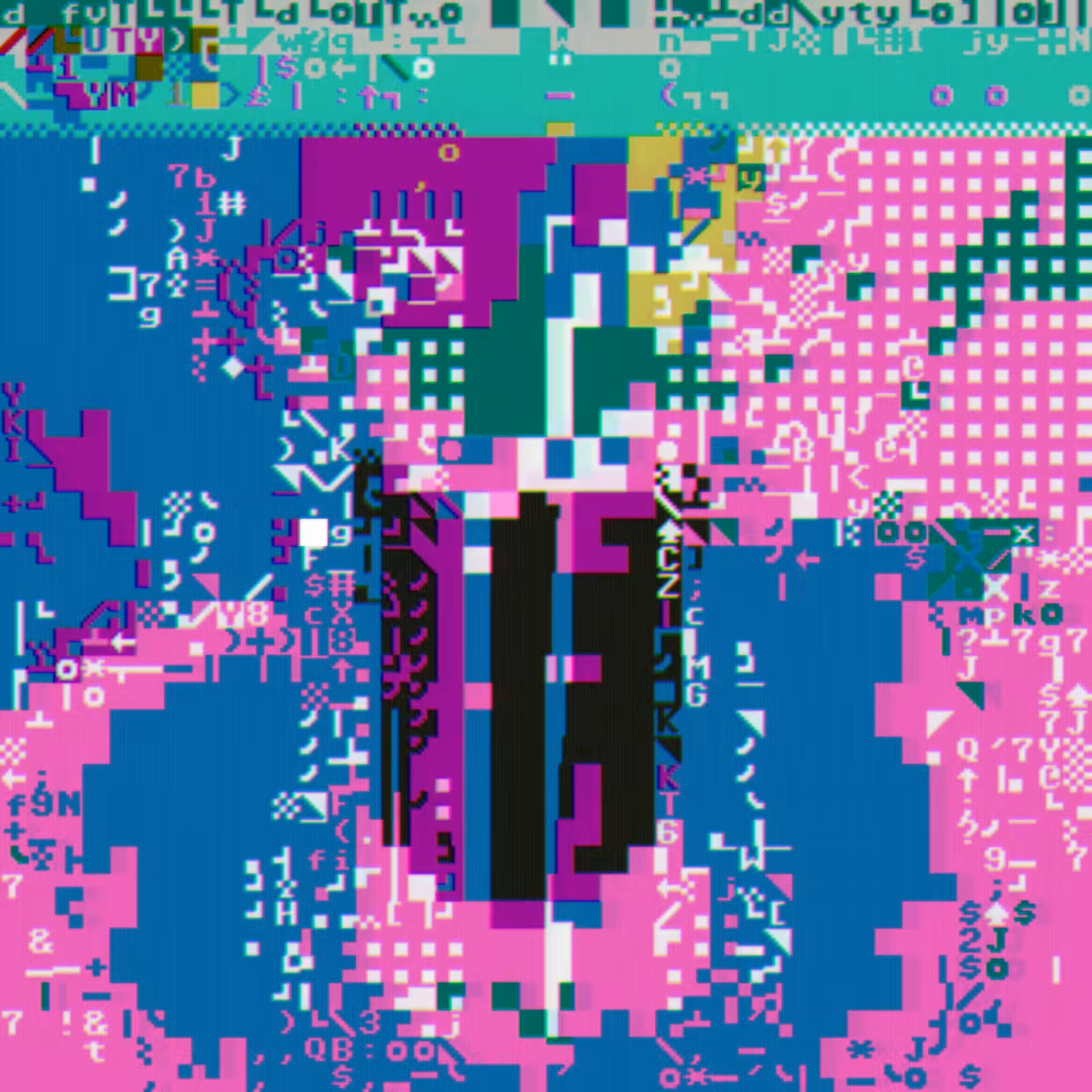 DOS TRASH #025