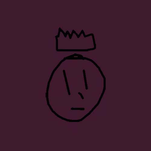 Basquiat Doodles: Basquiat #3161
