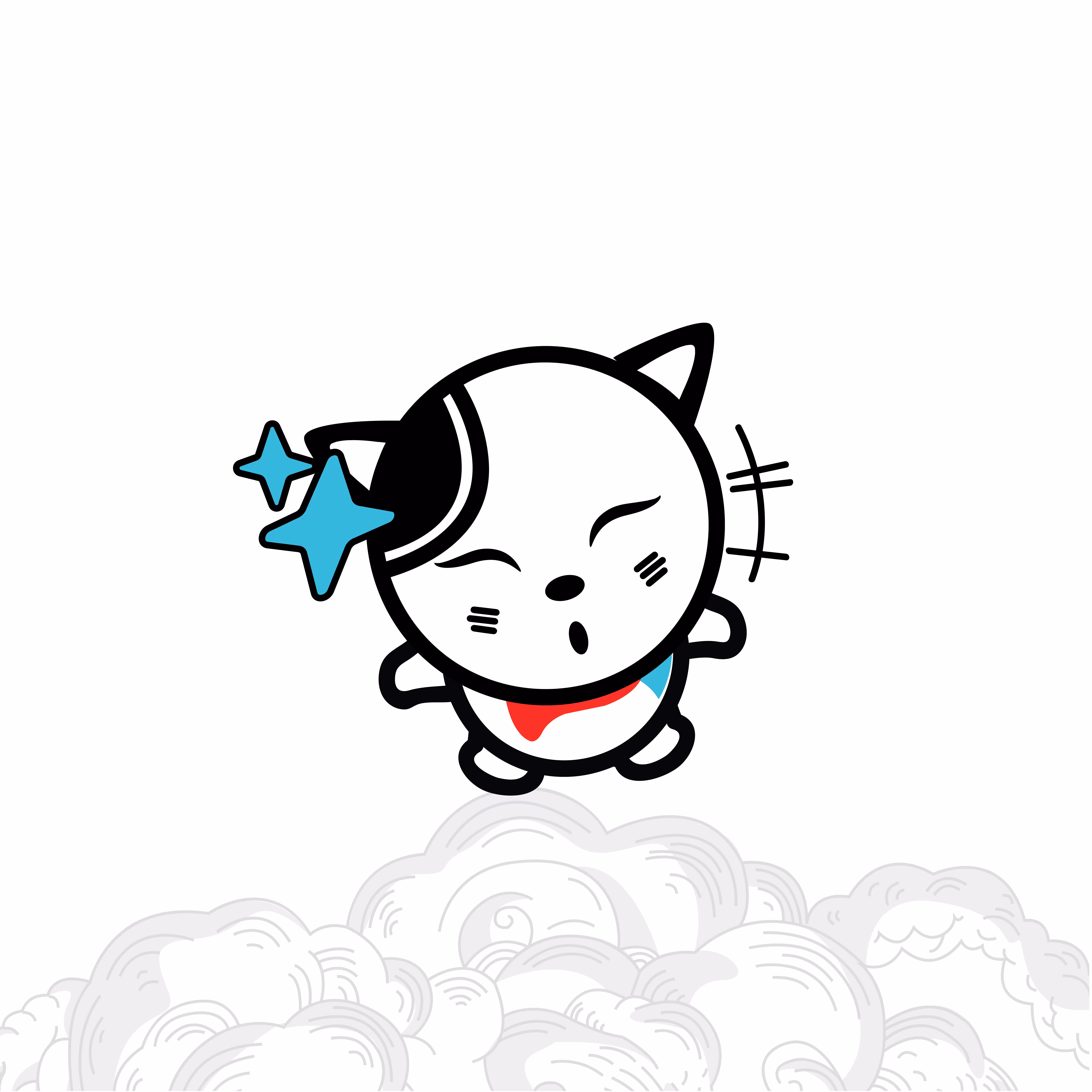 Masalooka #010 "Happy"
