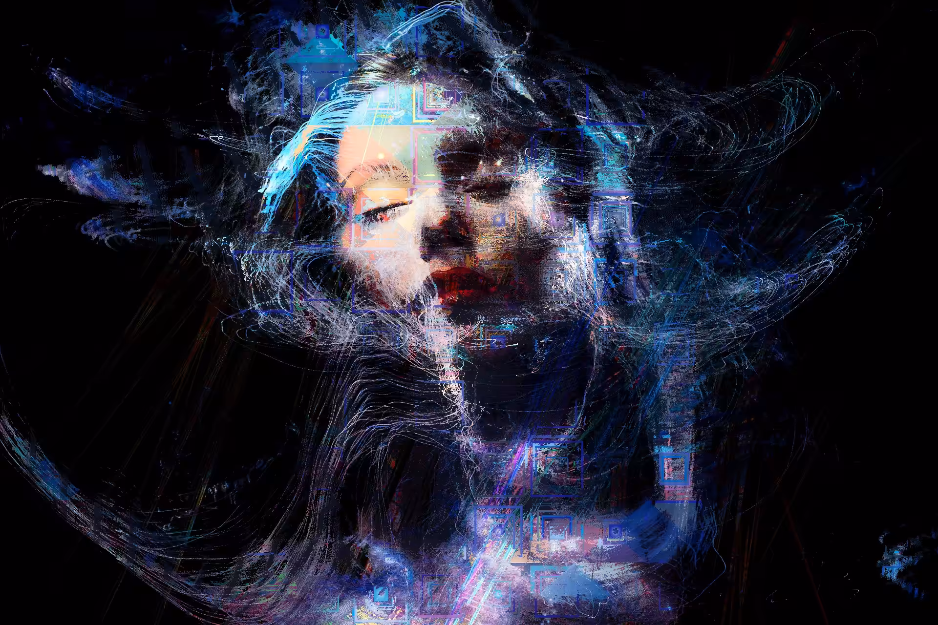 You are dreaming!