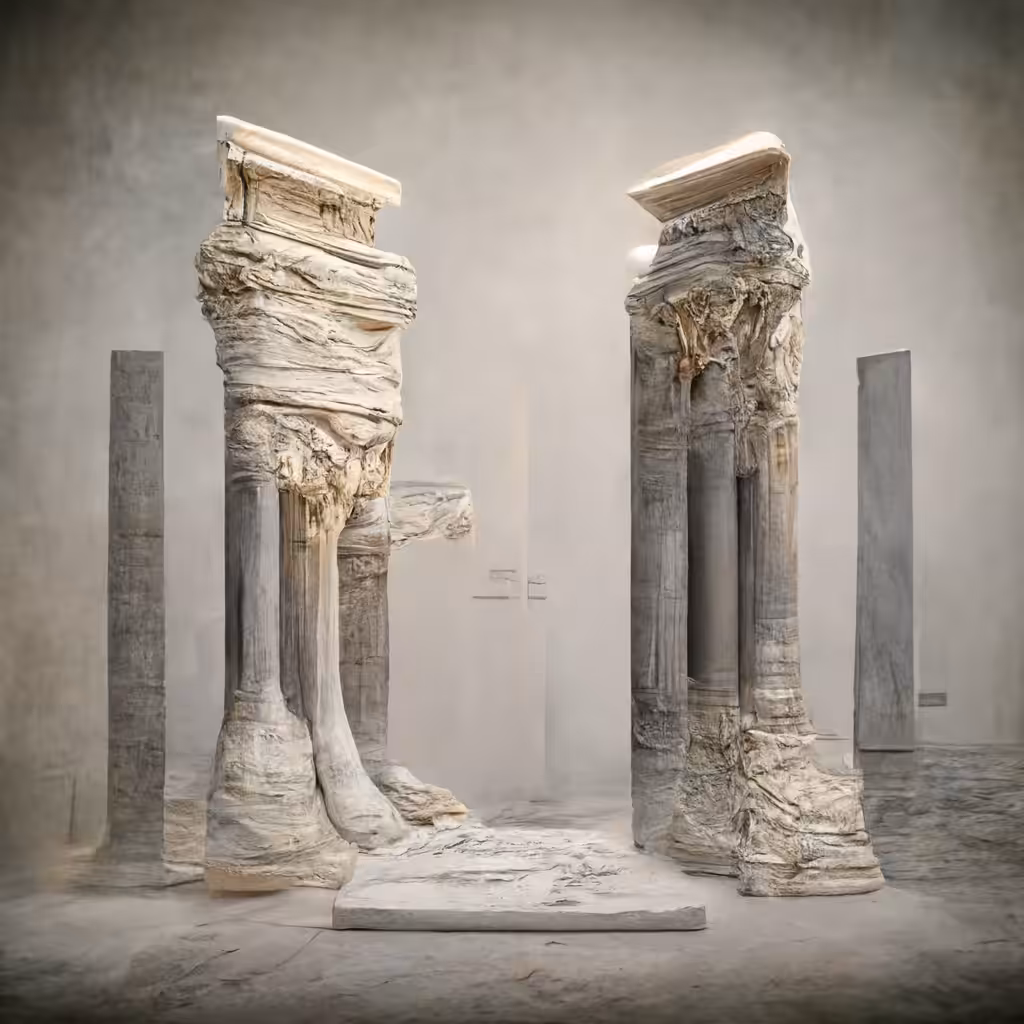 MUSEUM OF LGHT