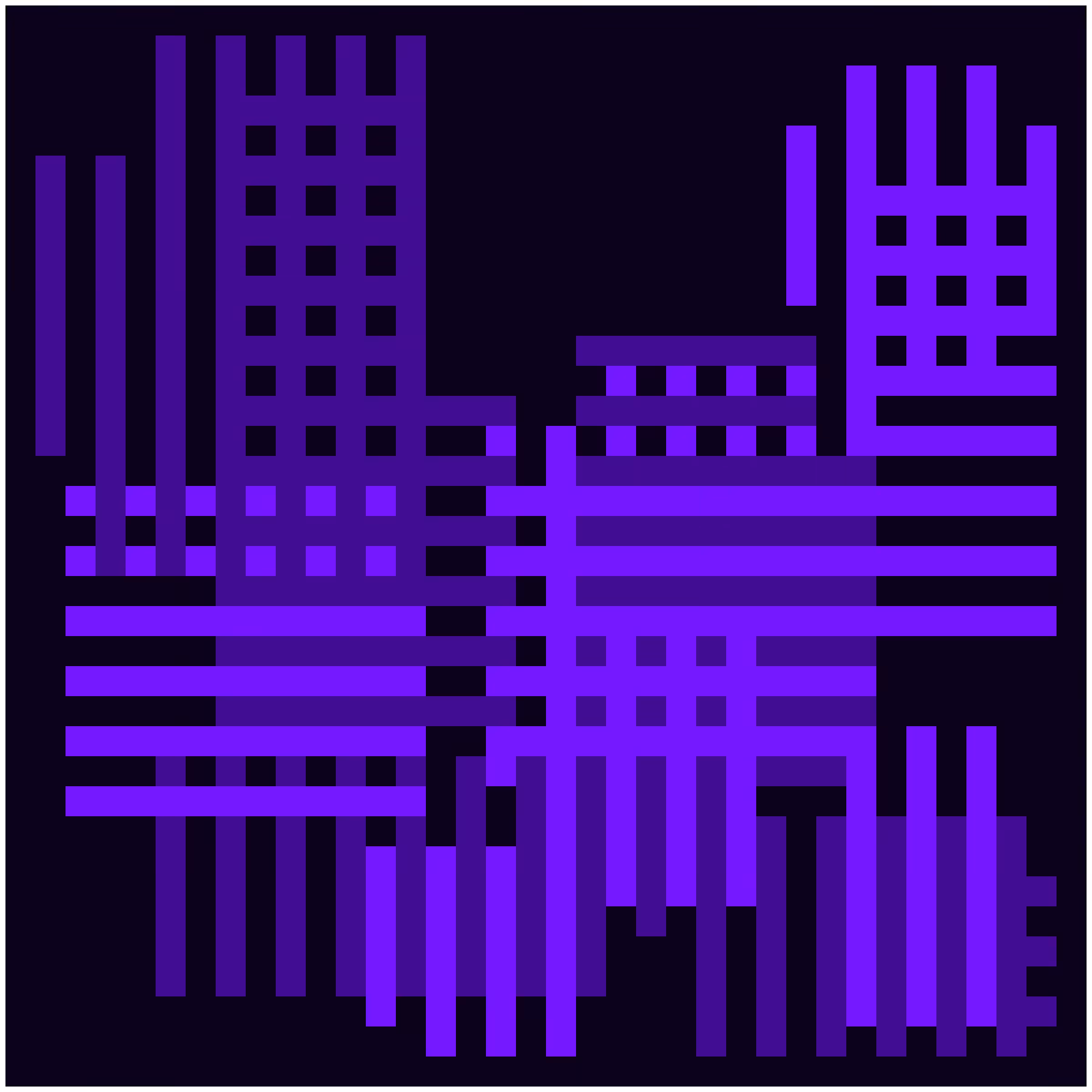 Construction Token #419