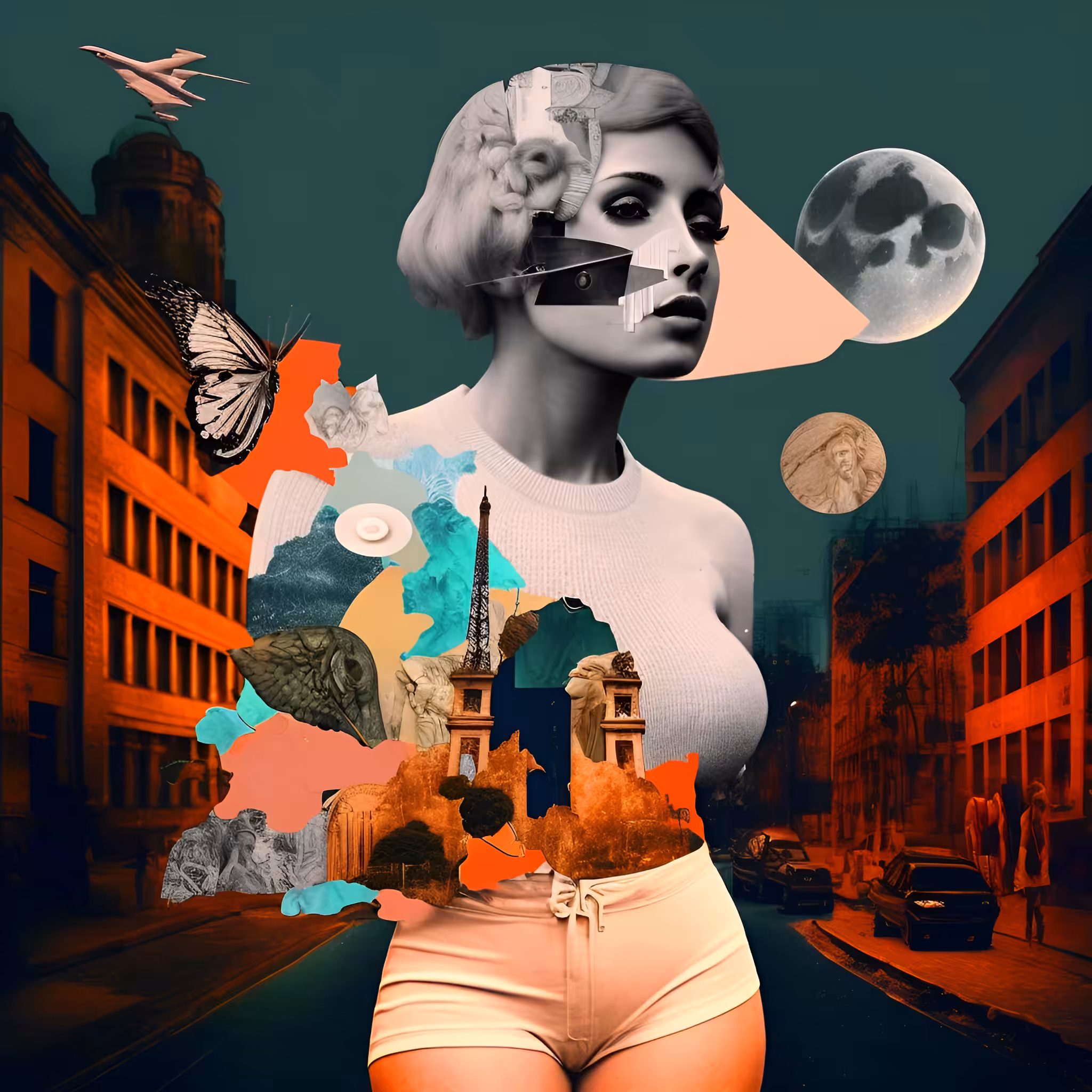 Collage №200