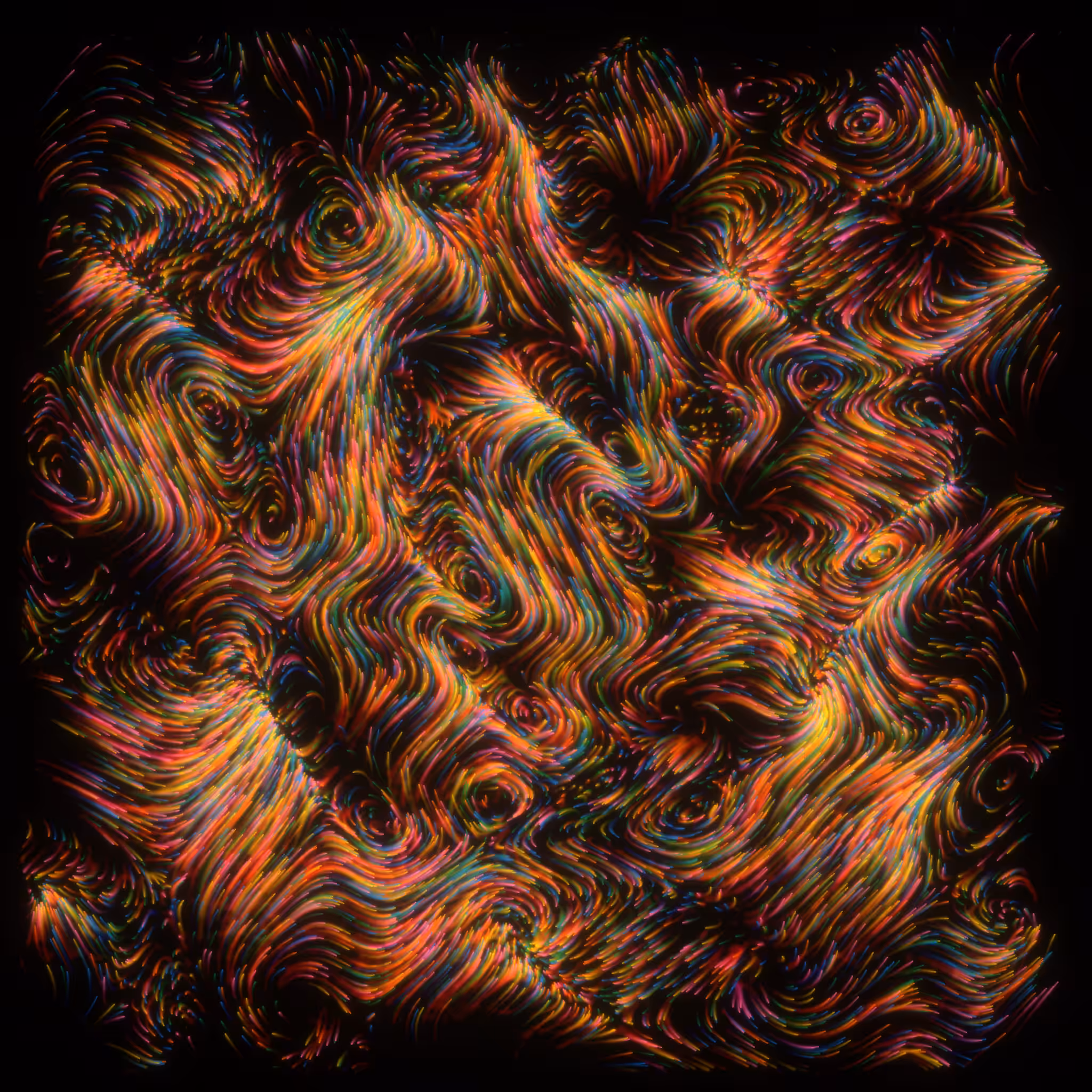 flow | meditations #168