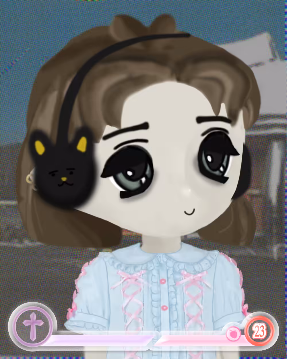 Milady 585
