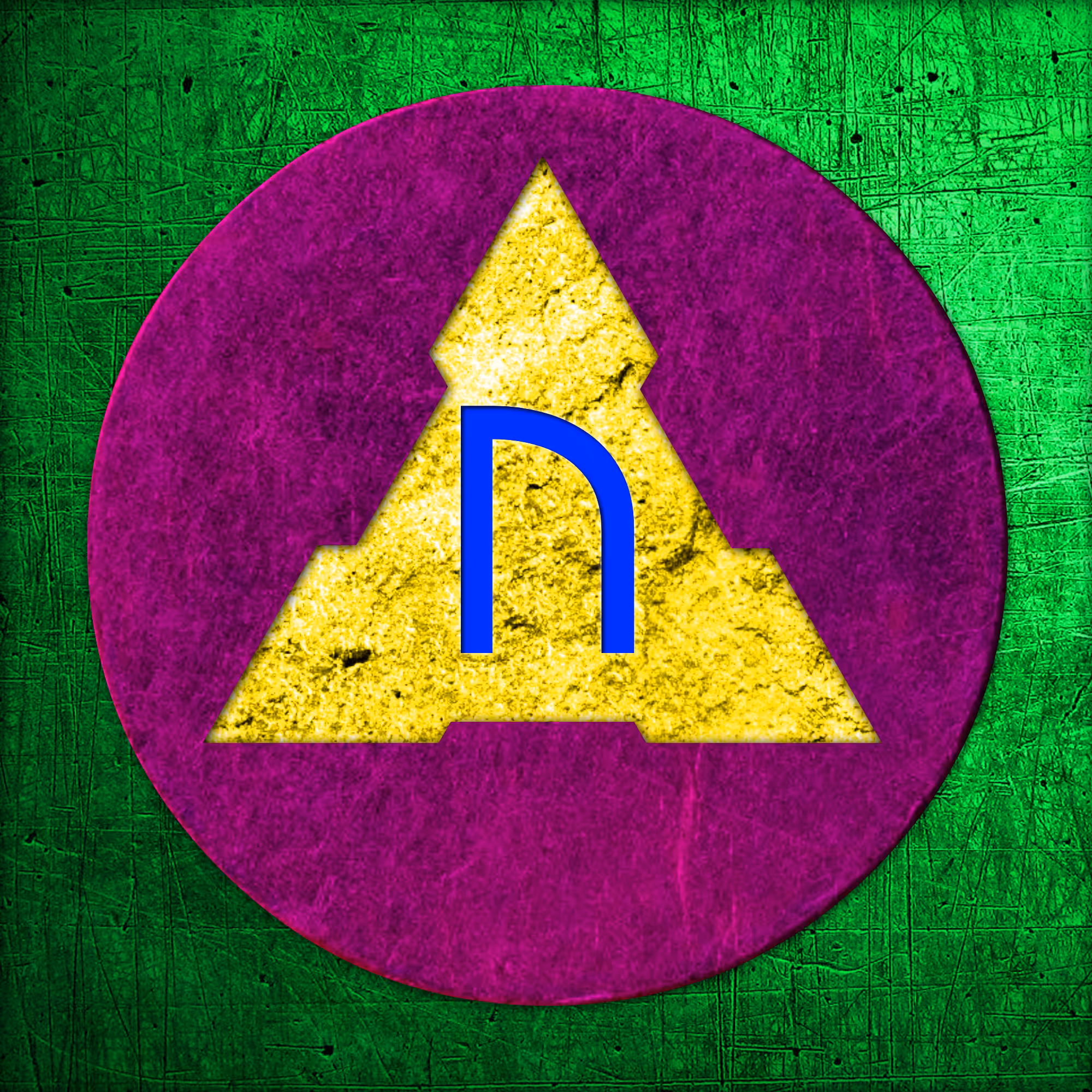 rune[ᚢ#002CFF][1#FEE300][5#FD00CD][8#00FF41]