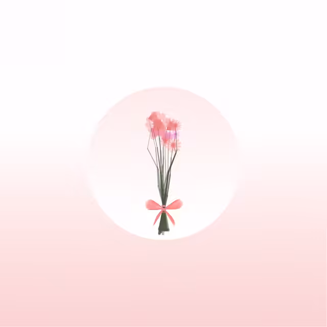 Bunches of Flowers #11