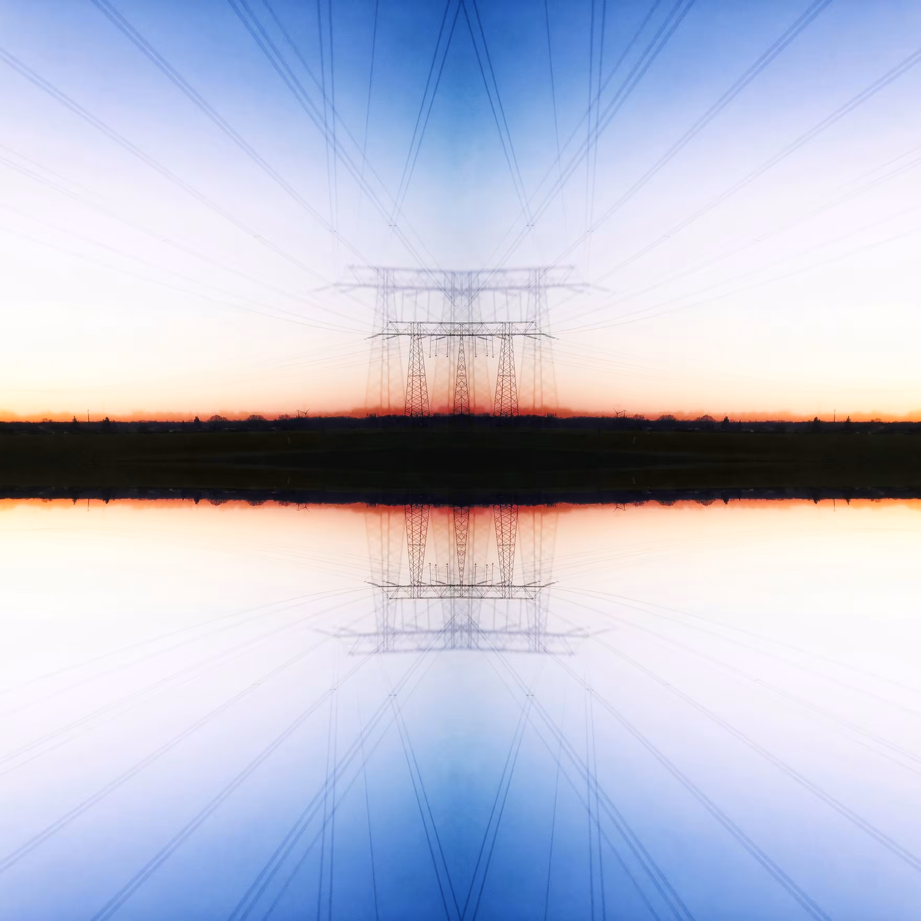 Oculi Vita: Energy