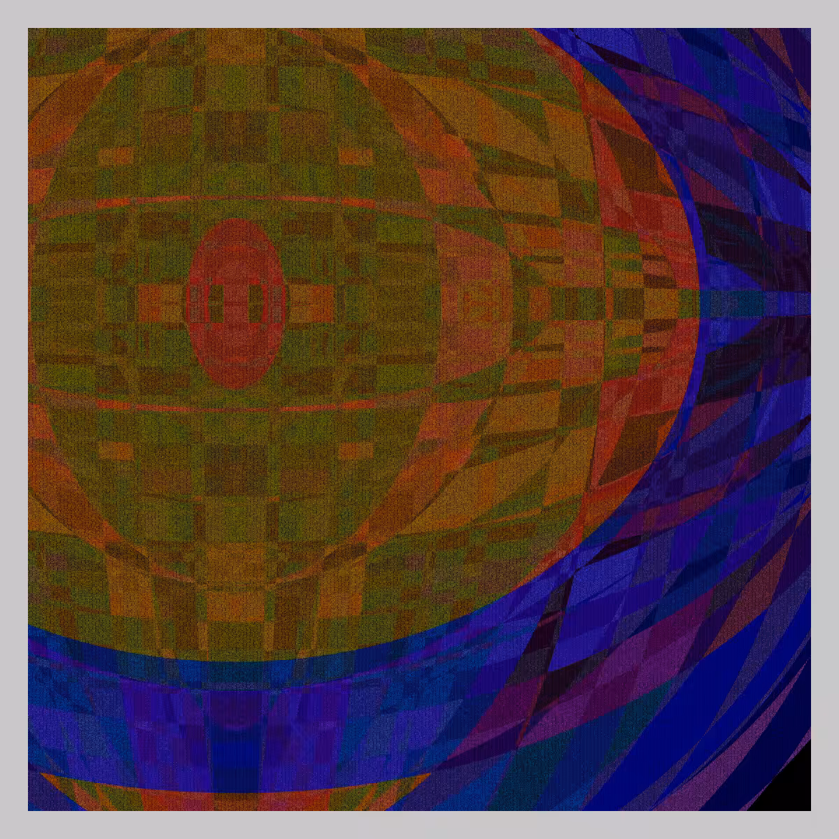 Psychodrome #42