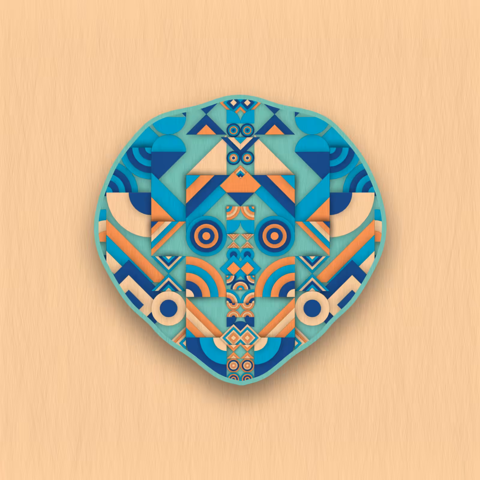 Generativemasks #1024