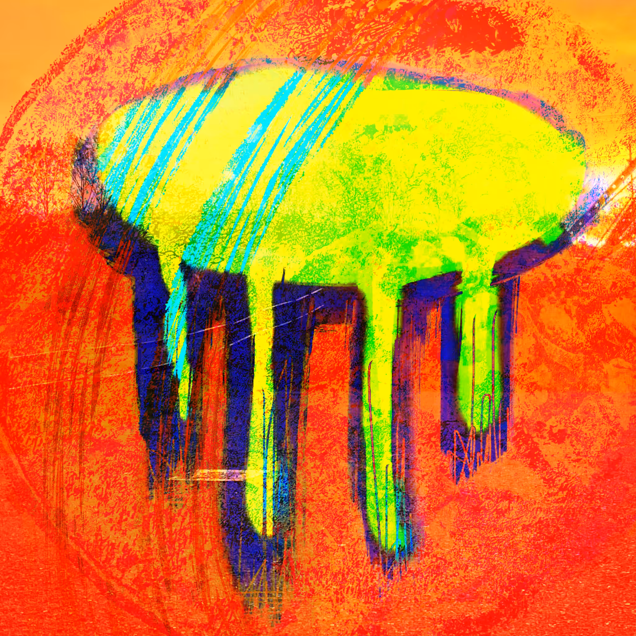 Day 4 abstract advent