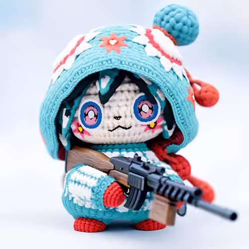 Knitkitmori #162