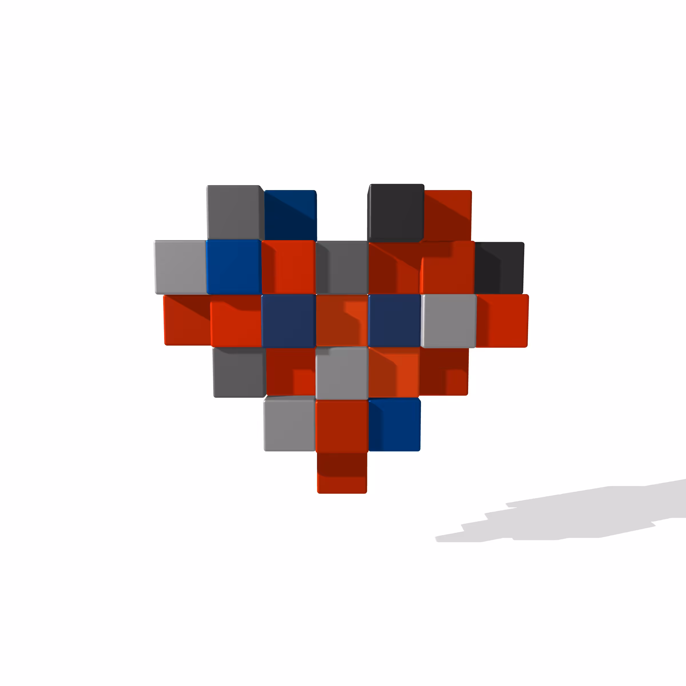 heart + craft #25298